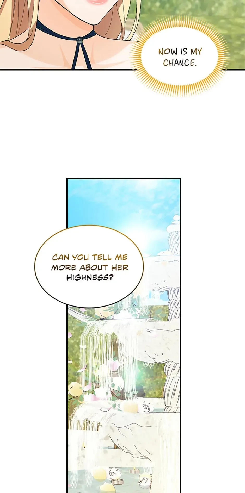 Kill The Male Yandere Protagonist Chapter 36 - page 42