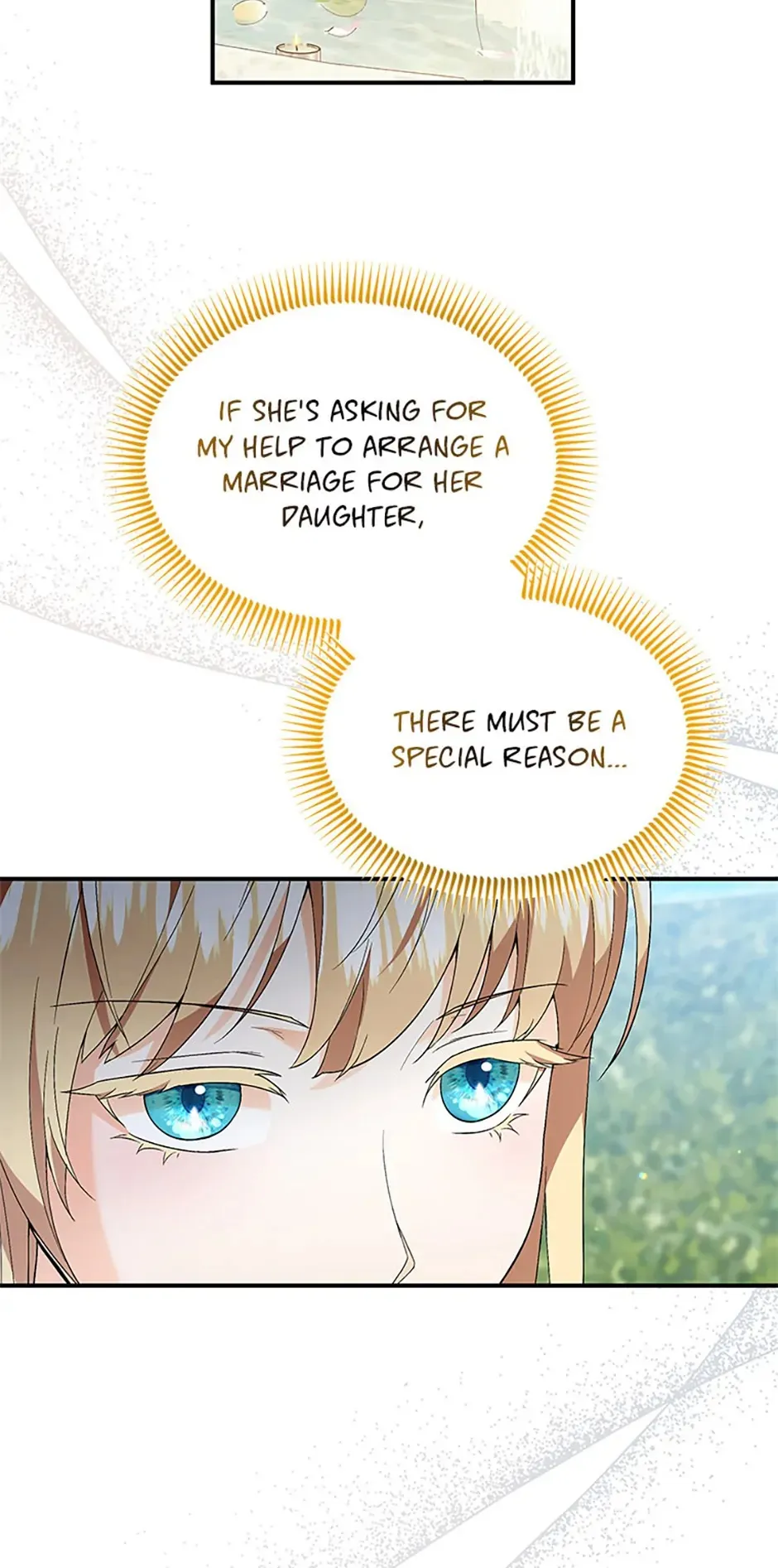 Kill The Male Yandere Protagonist Chapter 36 - page 43