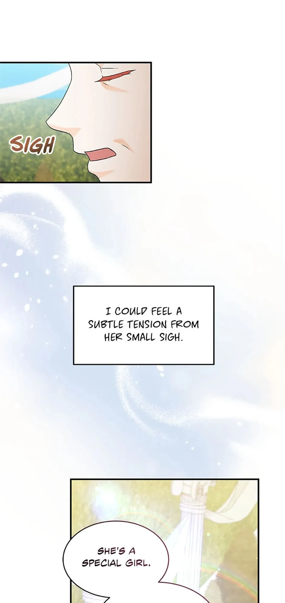 Kill The Male Yandere Protagonist Chapter 36 - page 49
