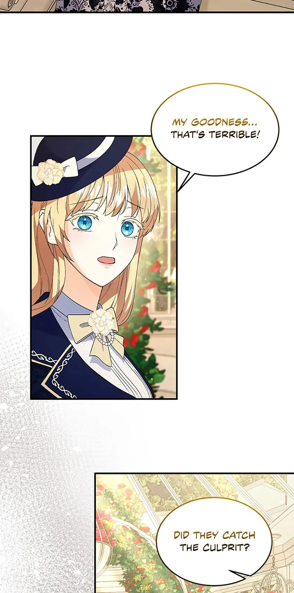 Kill The Male Yandere Protagonist Chapter 38 - page 15