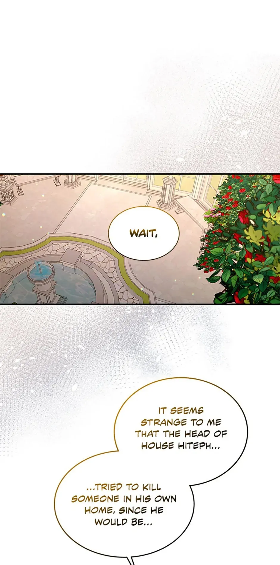 Kill The Male Yandere Protagonist Chapter 38 - page 17