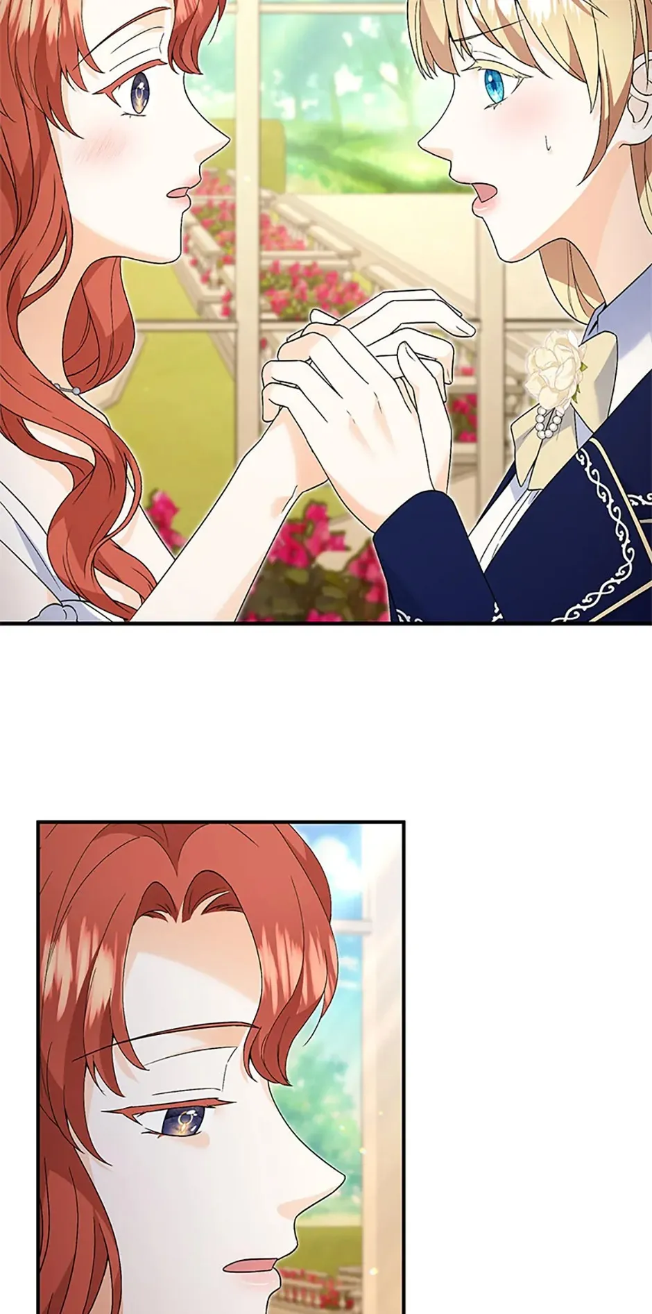 Kill The Male Yandere Protagonist Chapter 38 - page 2