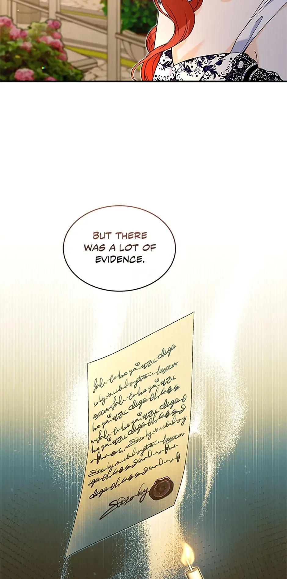 Kill The Male Yandere Protagonist Chapter 38 - page 20