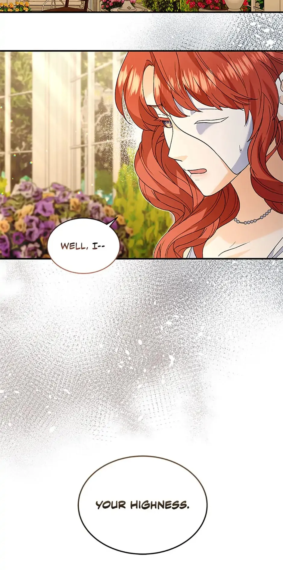 Kill The Male Yandere Protagonist Chapter 38 - page 24