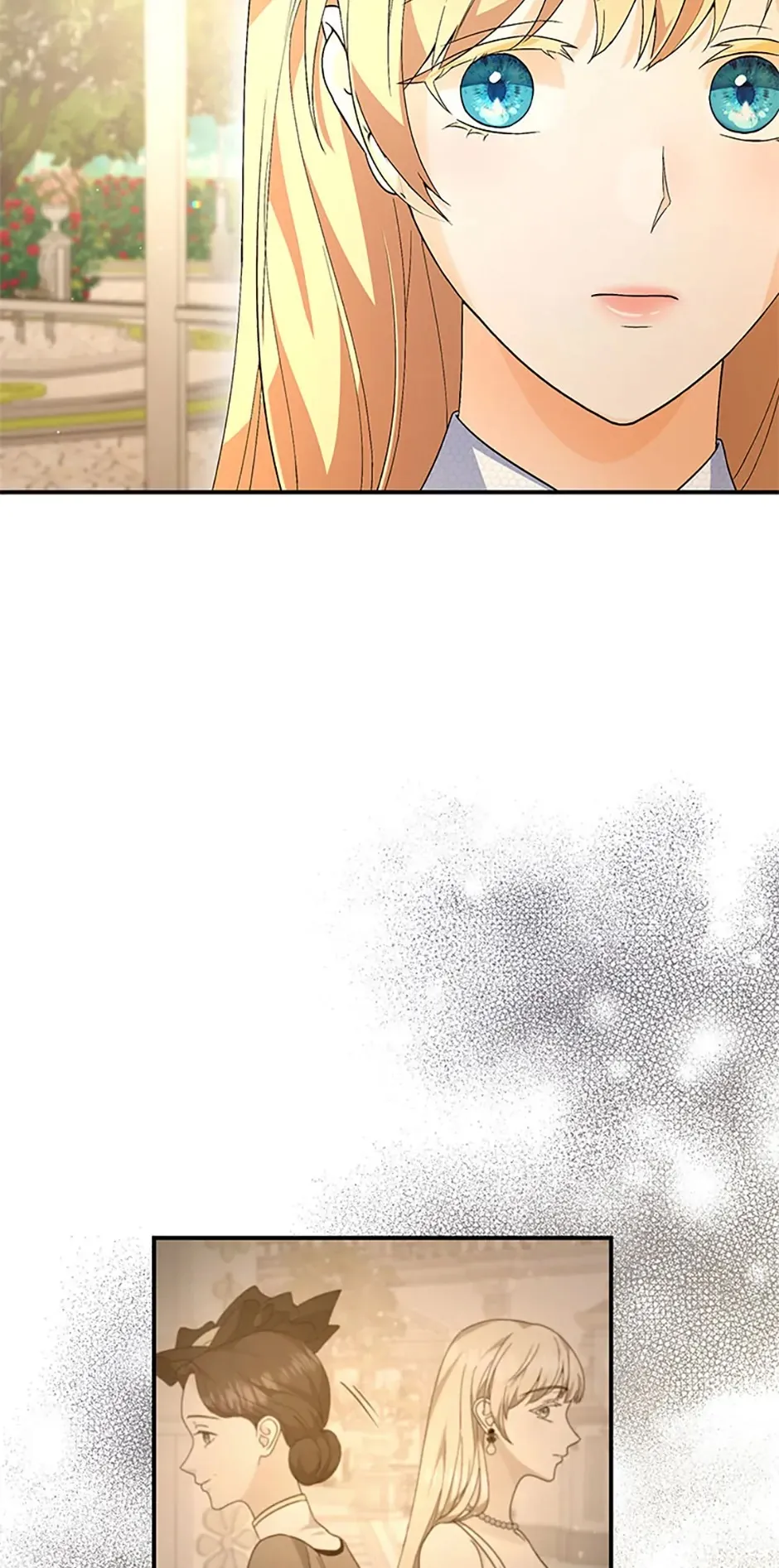 Kill The Male Yandere Protagonist Chapter 38 - page 27