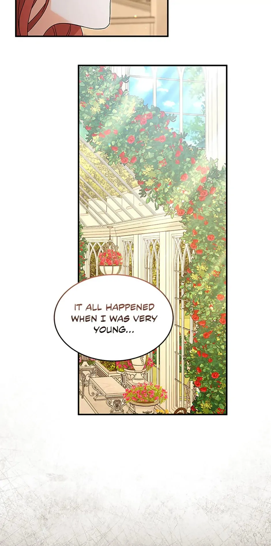 Kill The Male Yandere Protagonist Chapter 38 - page 3