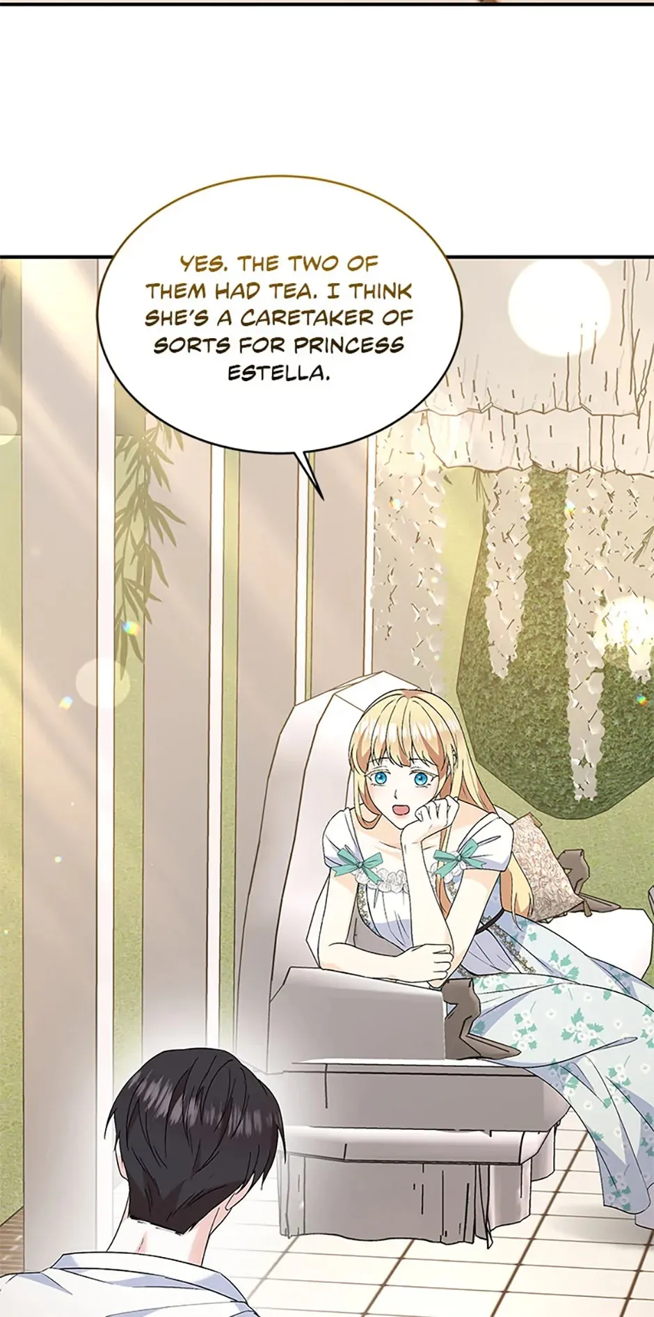Kill The Male Yandere Protagonist Chapter 38 - page 31