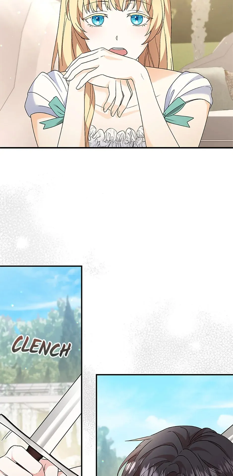 Kill The Male Yandere Protagonist Chapter 38 - page 37