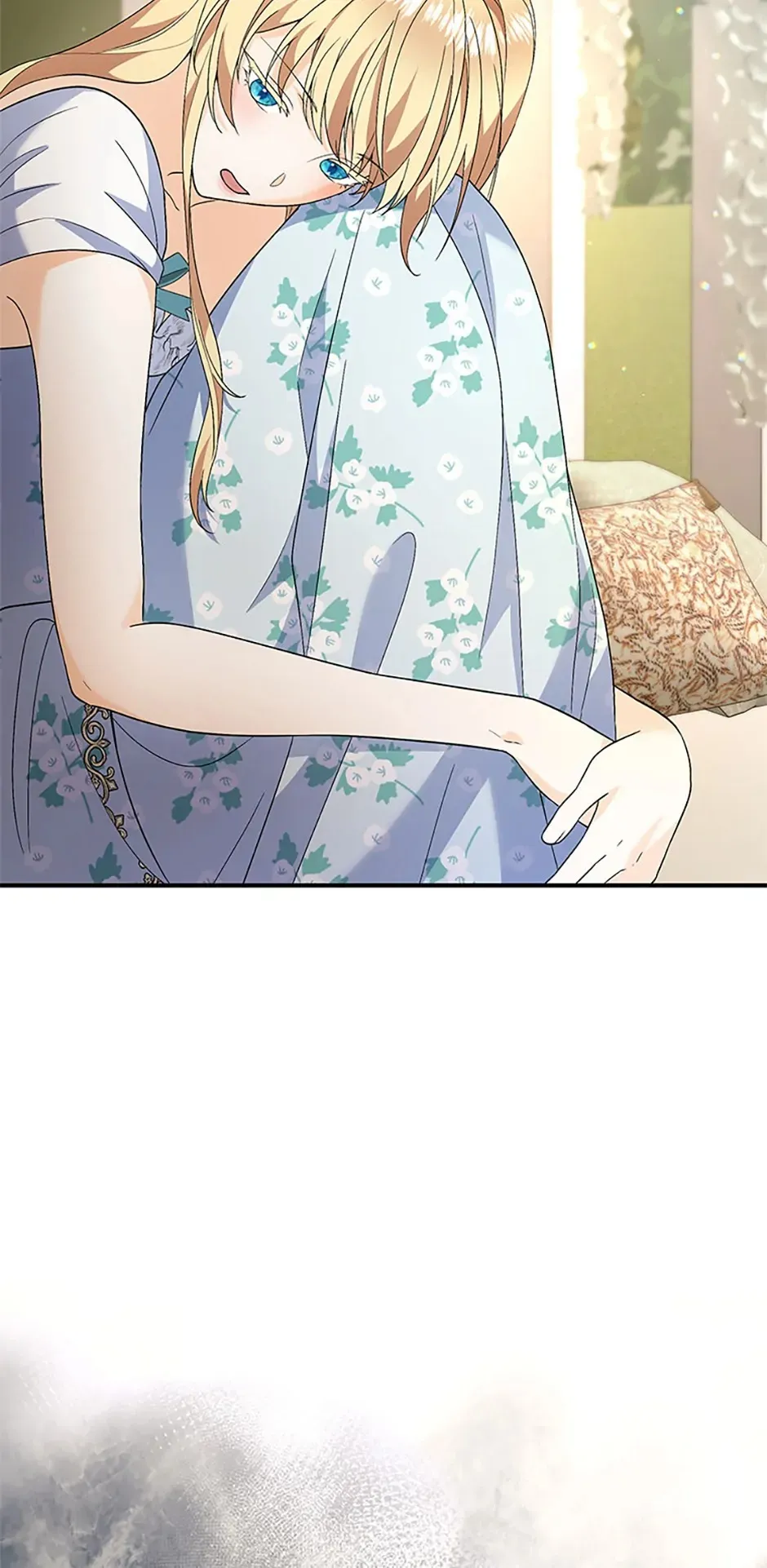 Kill The Male Yandere Protagonist Chapter 38 - page 39