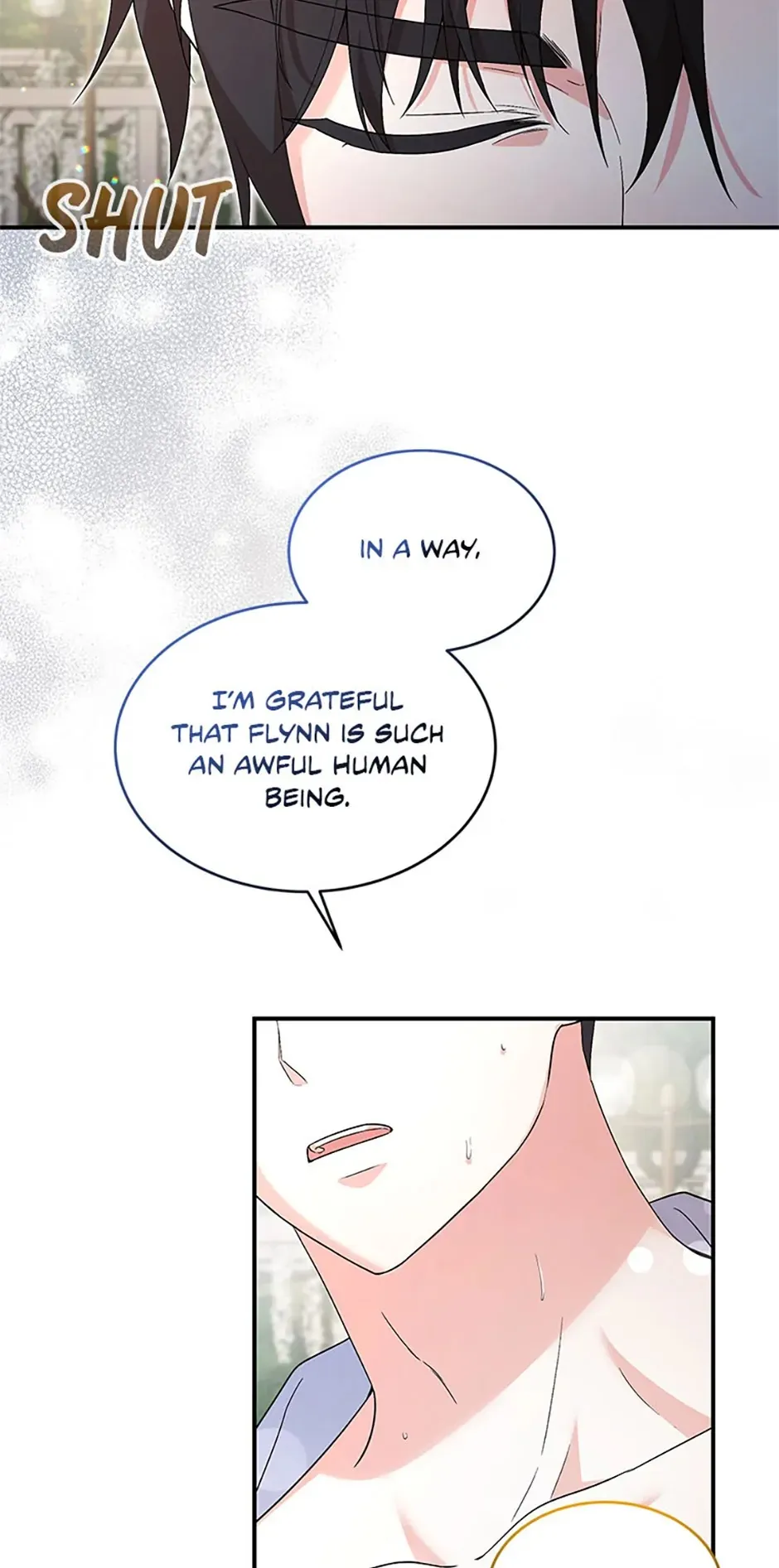 Kill The Male Yandere Protagonist Chapter 38 - page 42