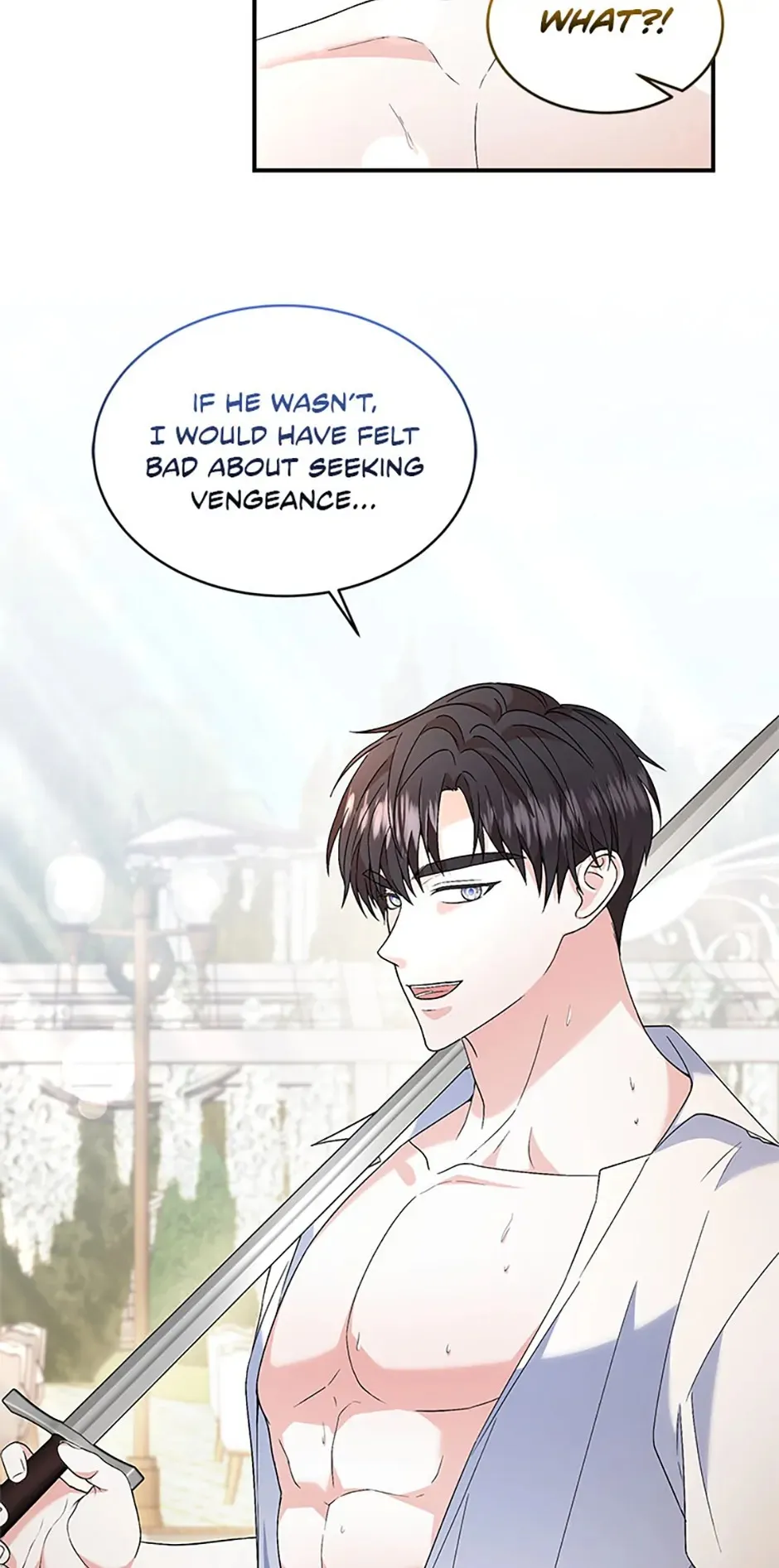 Kill The Male Yandere Protagonist Chapter 38 - page 43