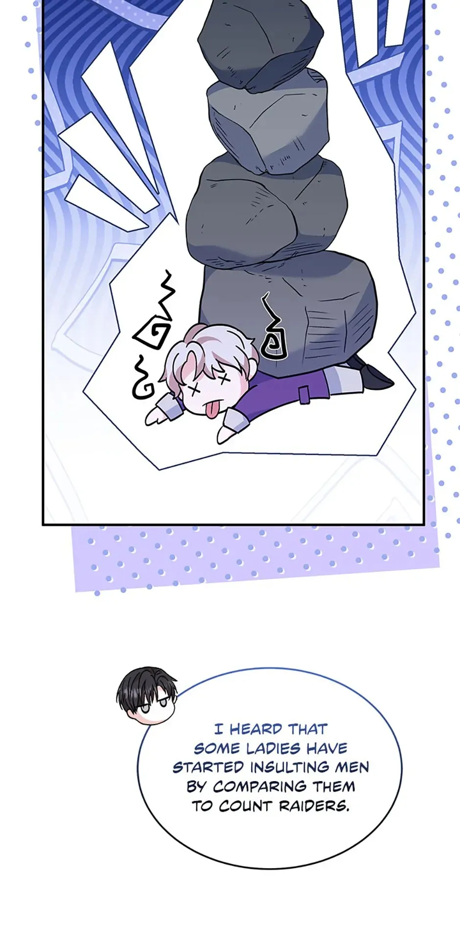 Kill The Male Yandere Protagonist Chapter 38 - page 46