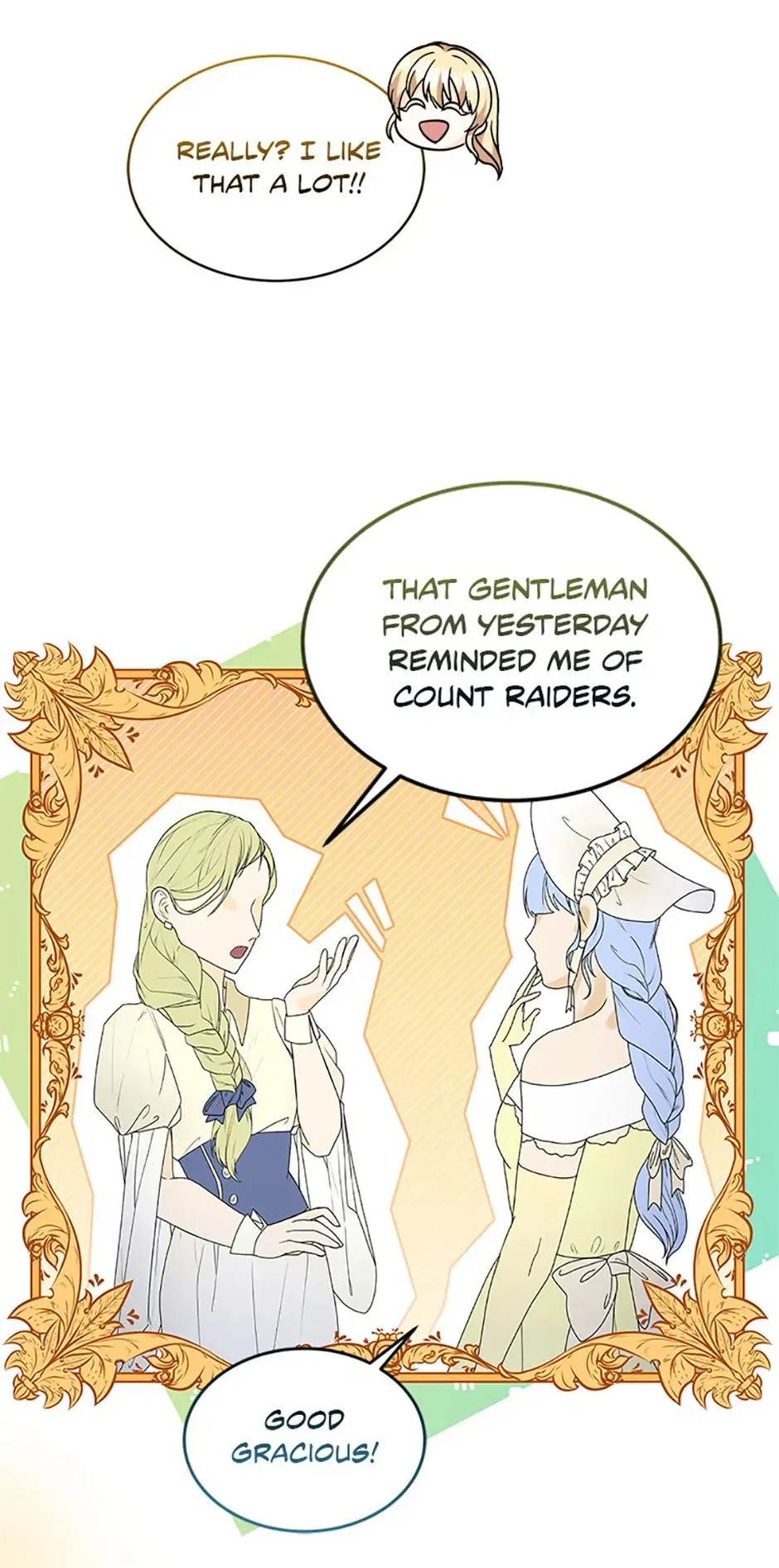 Kill The Male Yandere Protagonist Chapter 38 - page 47
