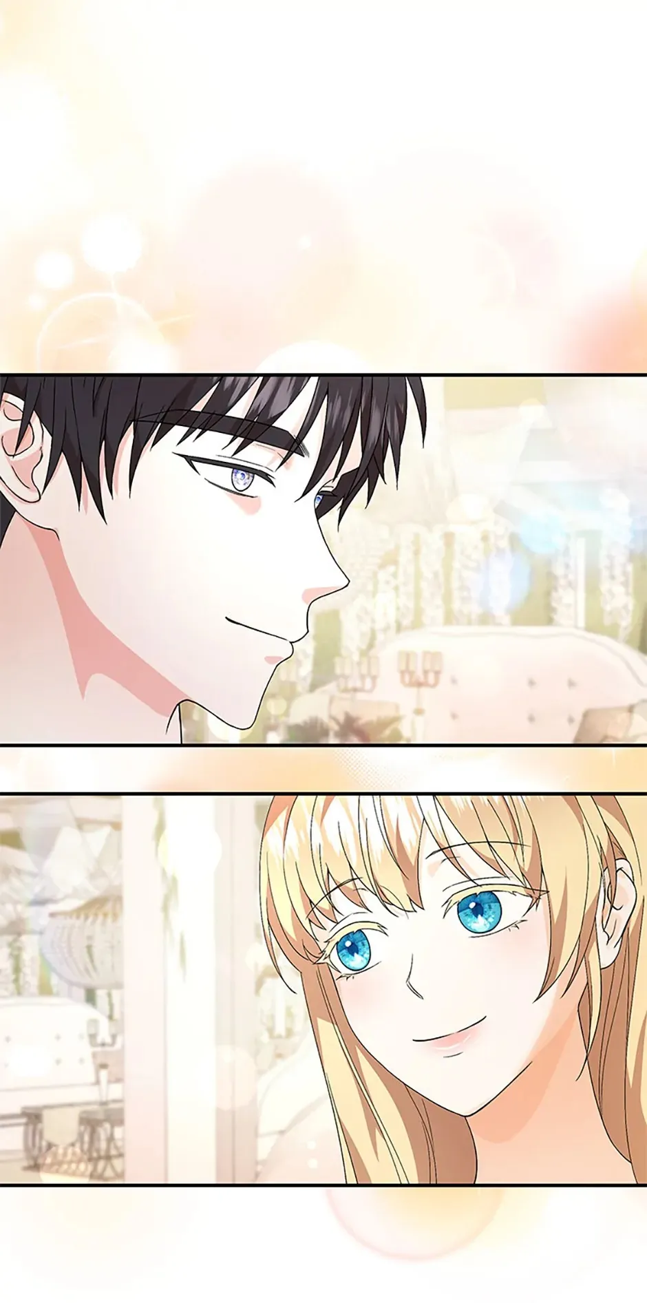Kill The Male Yandere Protagonist Chapter 38 - page 48