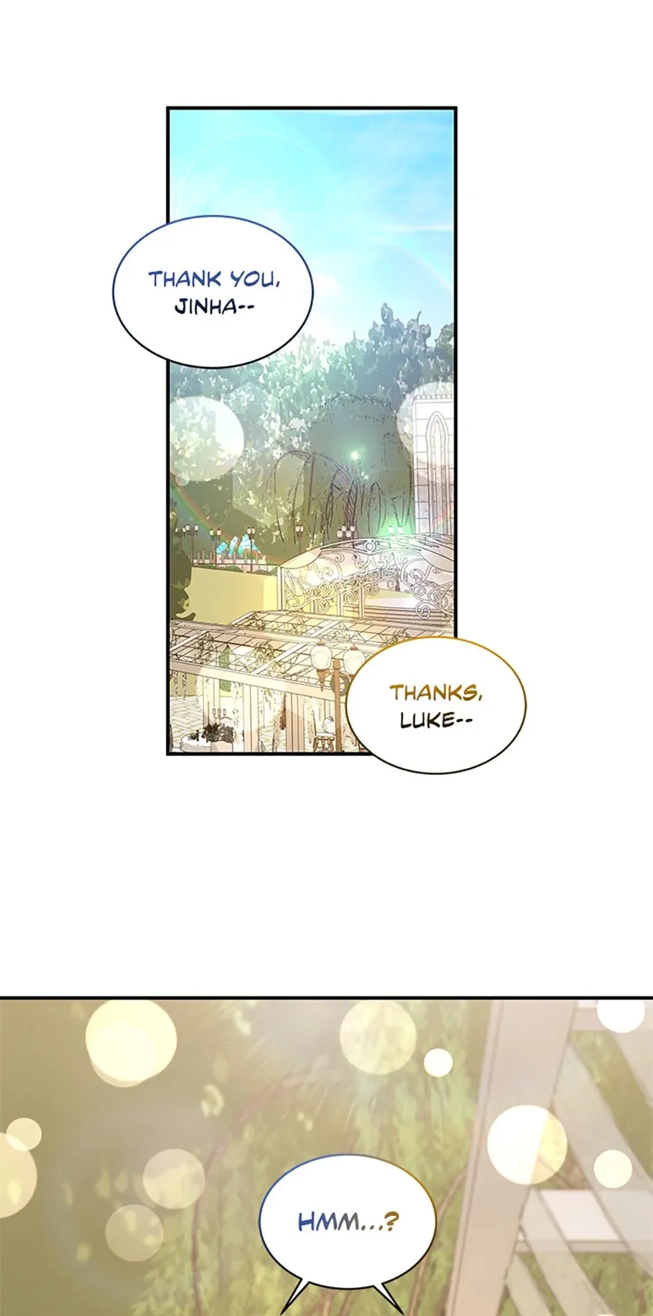 Kill The Male Yandere Protagonist Chapter 38 - page 49