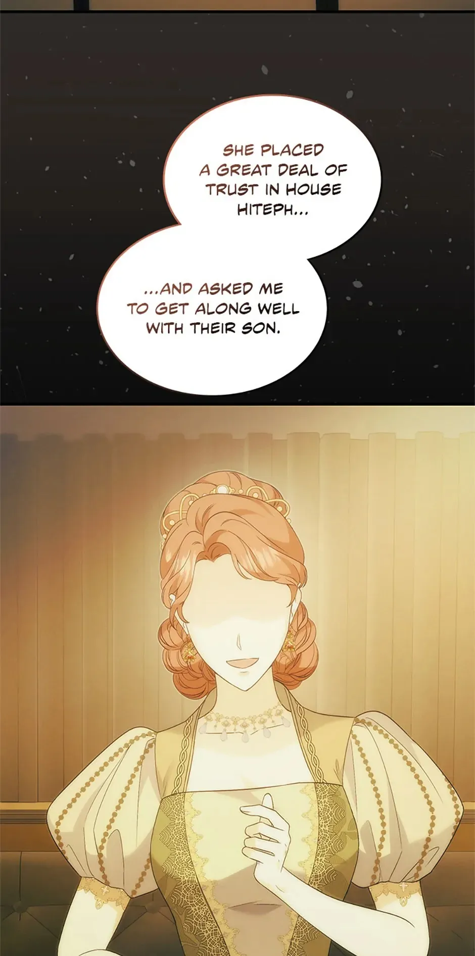 Kill The Male Yandere Protagonist Chapter 38 - page 5