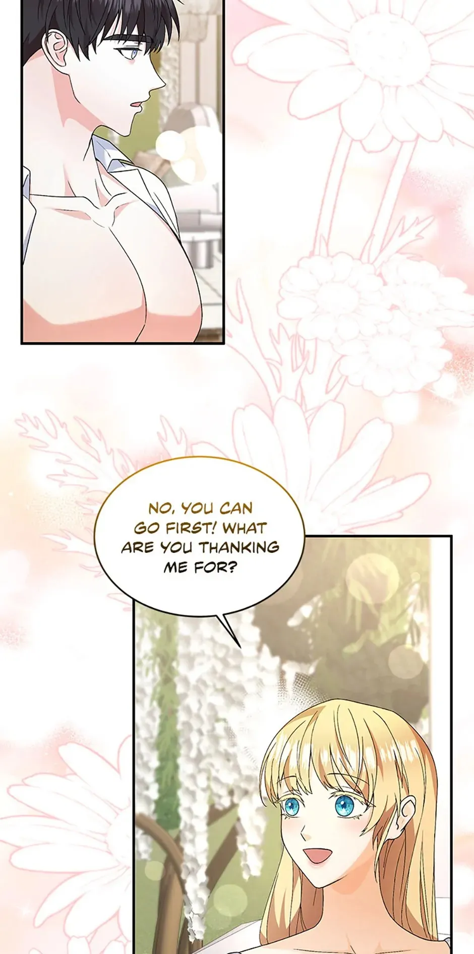 Kill The Male Yandere Protagonist Chapter 38 - page 51