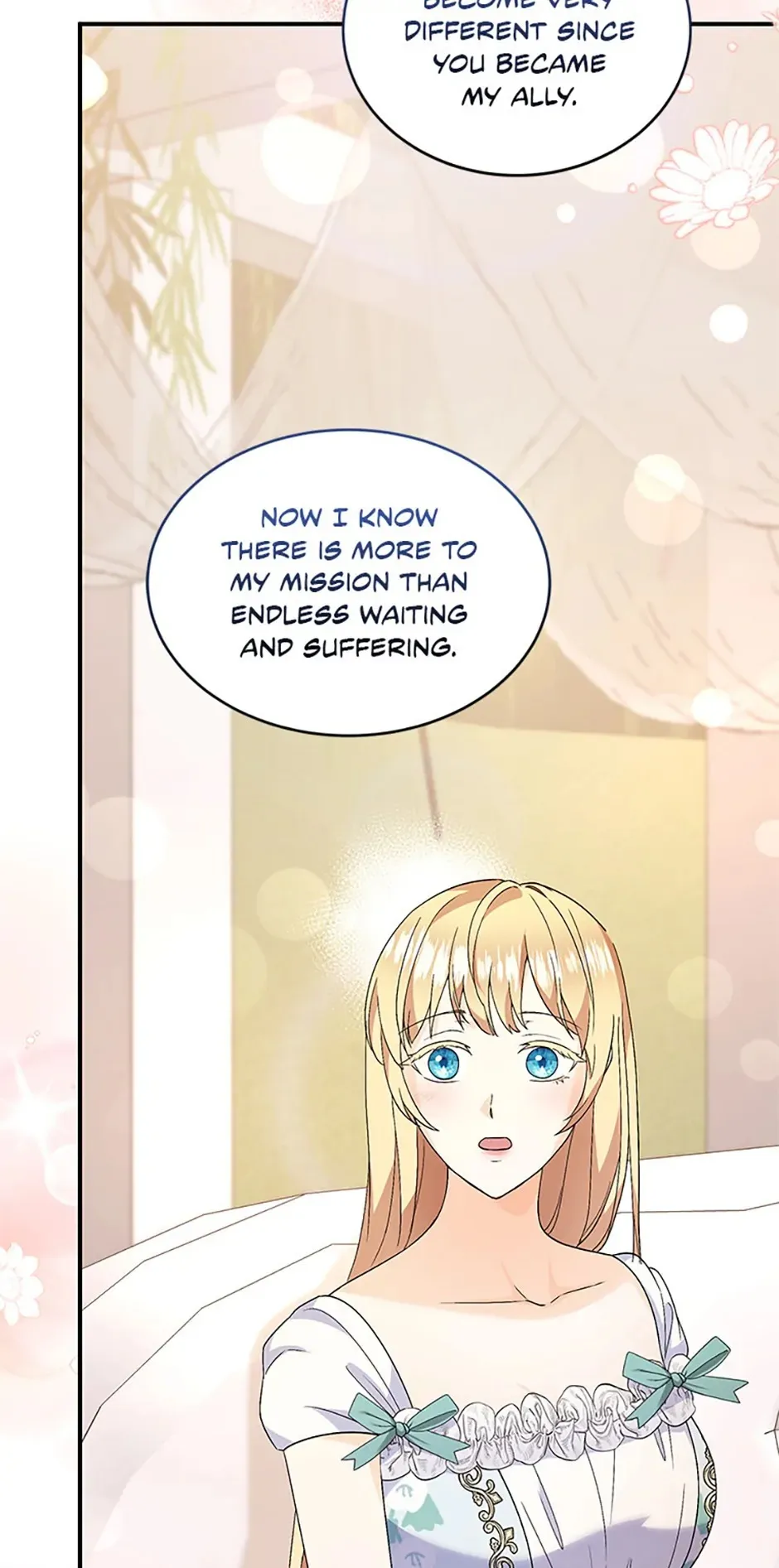 Kill The Male Yandere Protagonist Chapter 38 - page 53