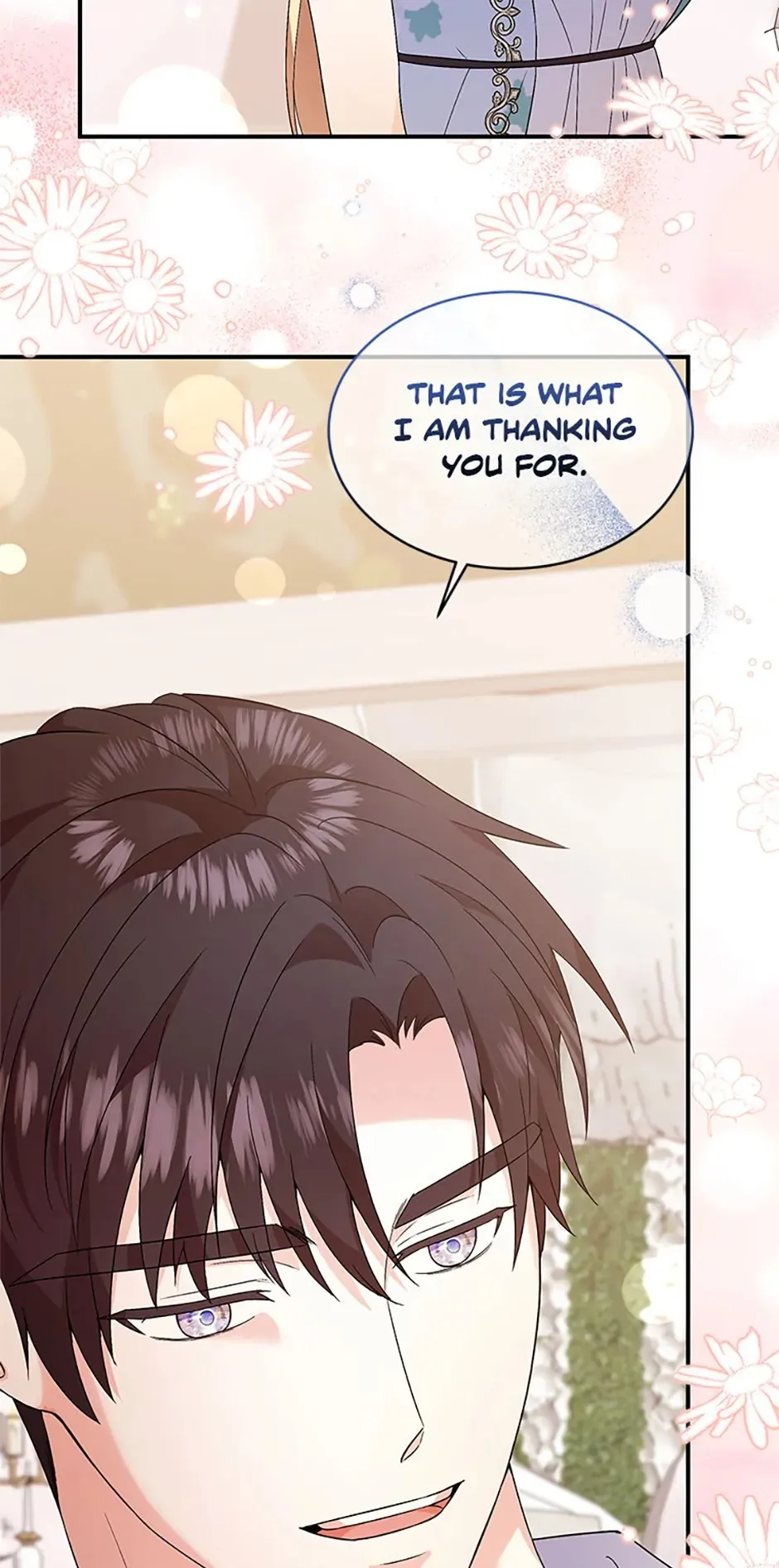 Kill The Male Yandere Protagonist Chapter 38 - page 54