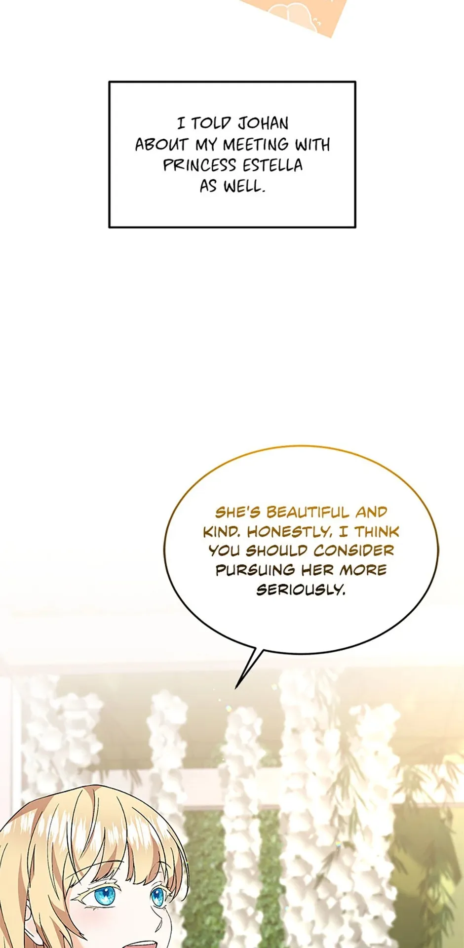 Kill The Male Yandere Protagonist Chapter 38 - page 59