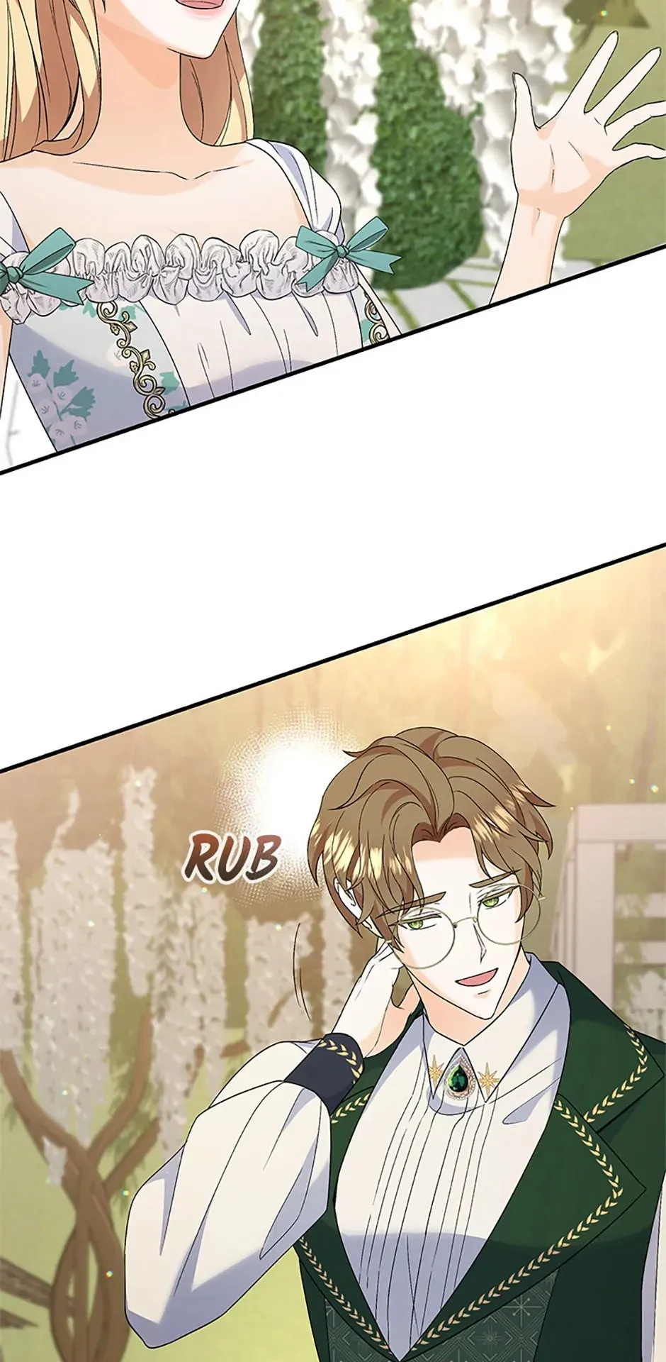 Kill The Male Yandere Protagonist Chapter 38 - page 60