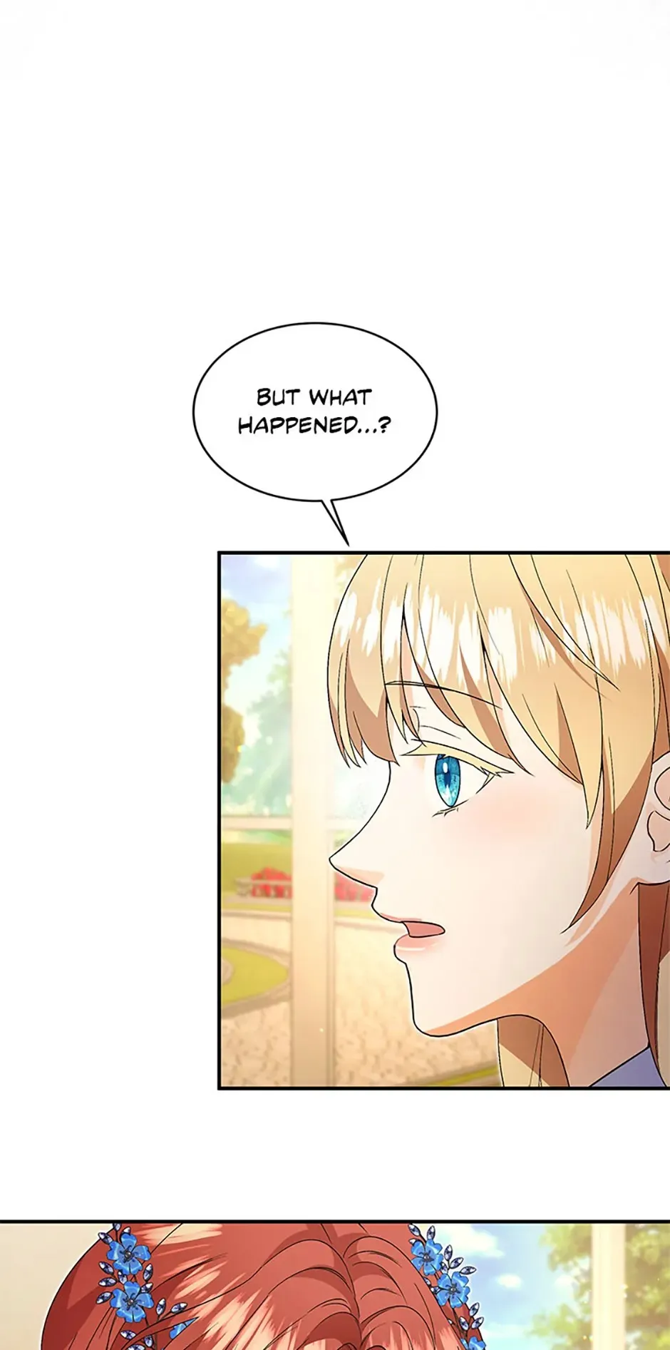 Kill The Male Yandere Protagonist Chapter 38 - page 7