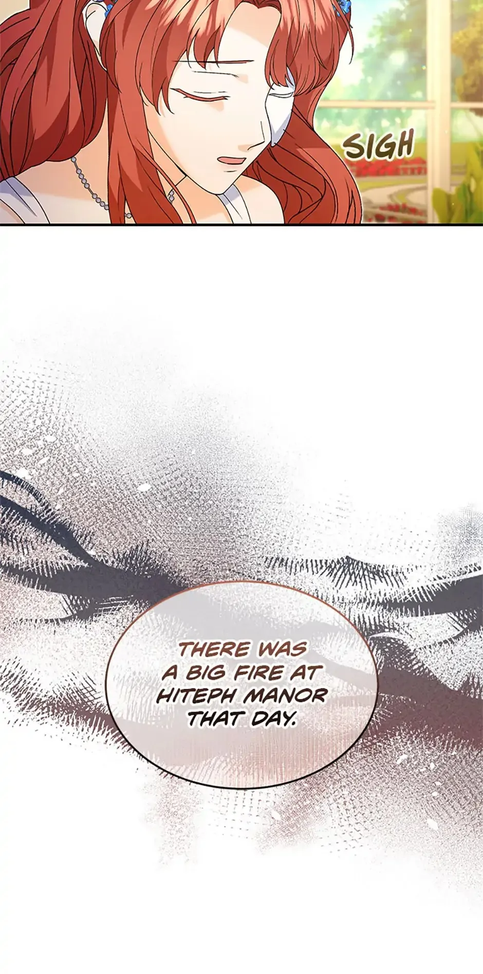 Kill The Male Yandere Protagonist Chapter 38 - page 8