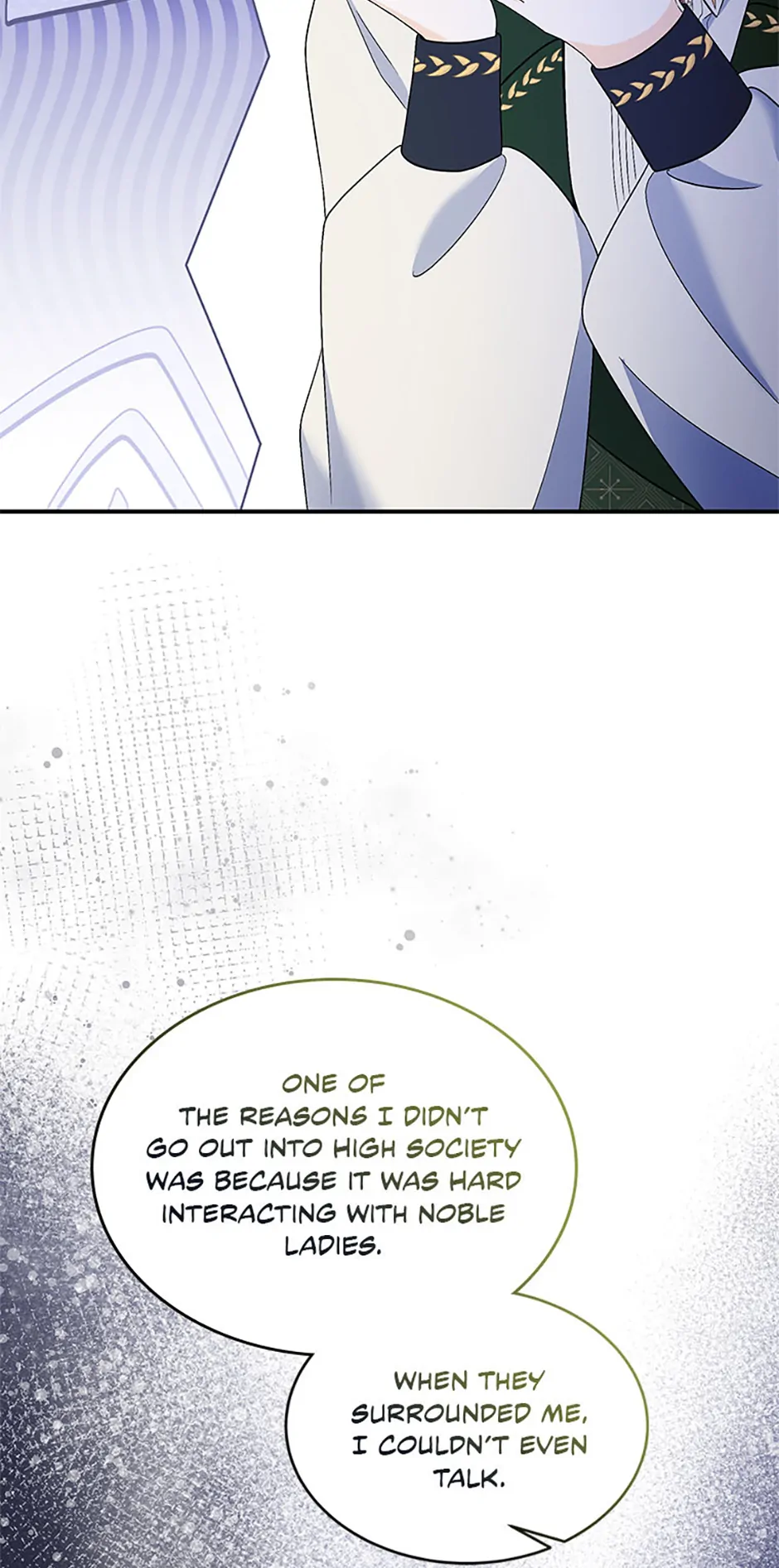 Kill The Male Yandere Protagonist Chapter 39 - page 10