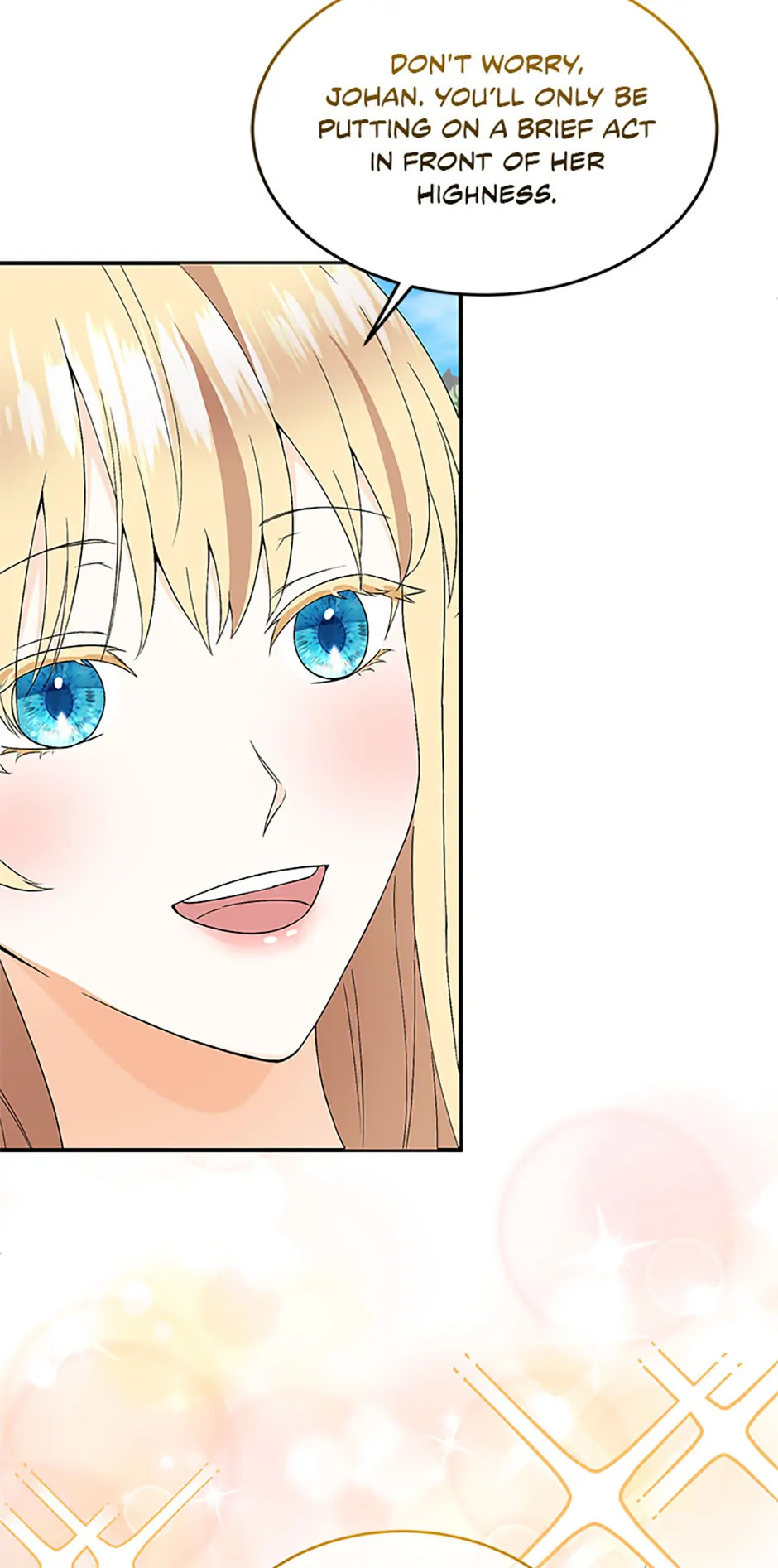 Kill The Male Yandere Protagonist Chapter 39 - page 12