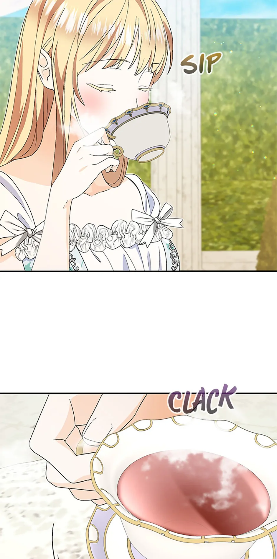 Kill The Male Yandere Protagonist Chapter 39 - page 14