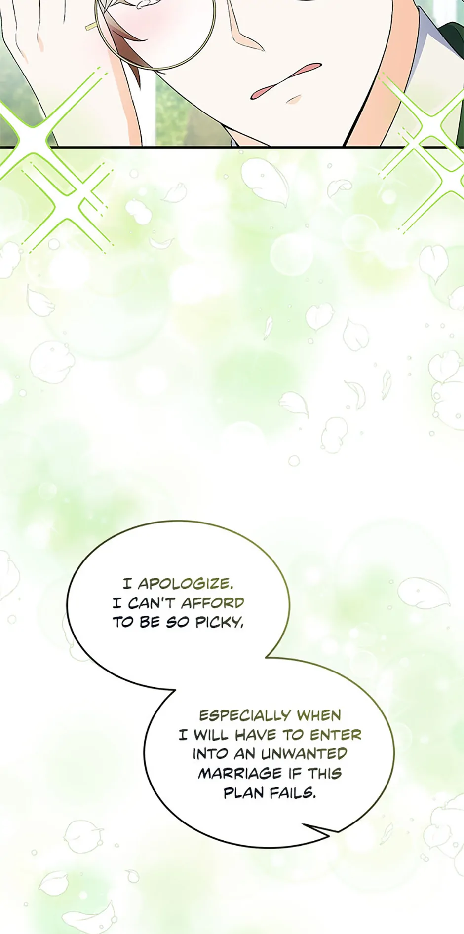 Kill The Male Yandere Protagonist Chapter 39 - page 27