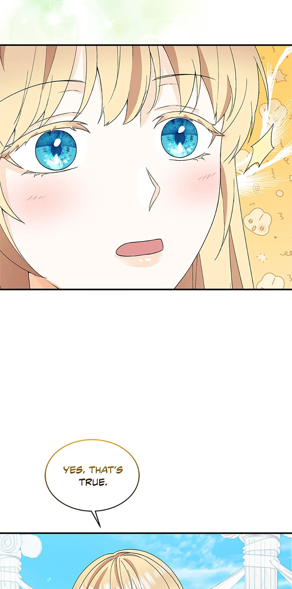 Kill The Male Yandere Protagonist Chapter 39 - page 28