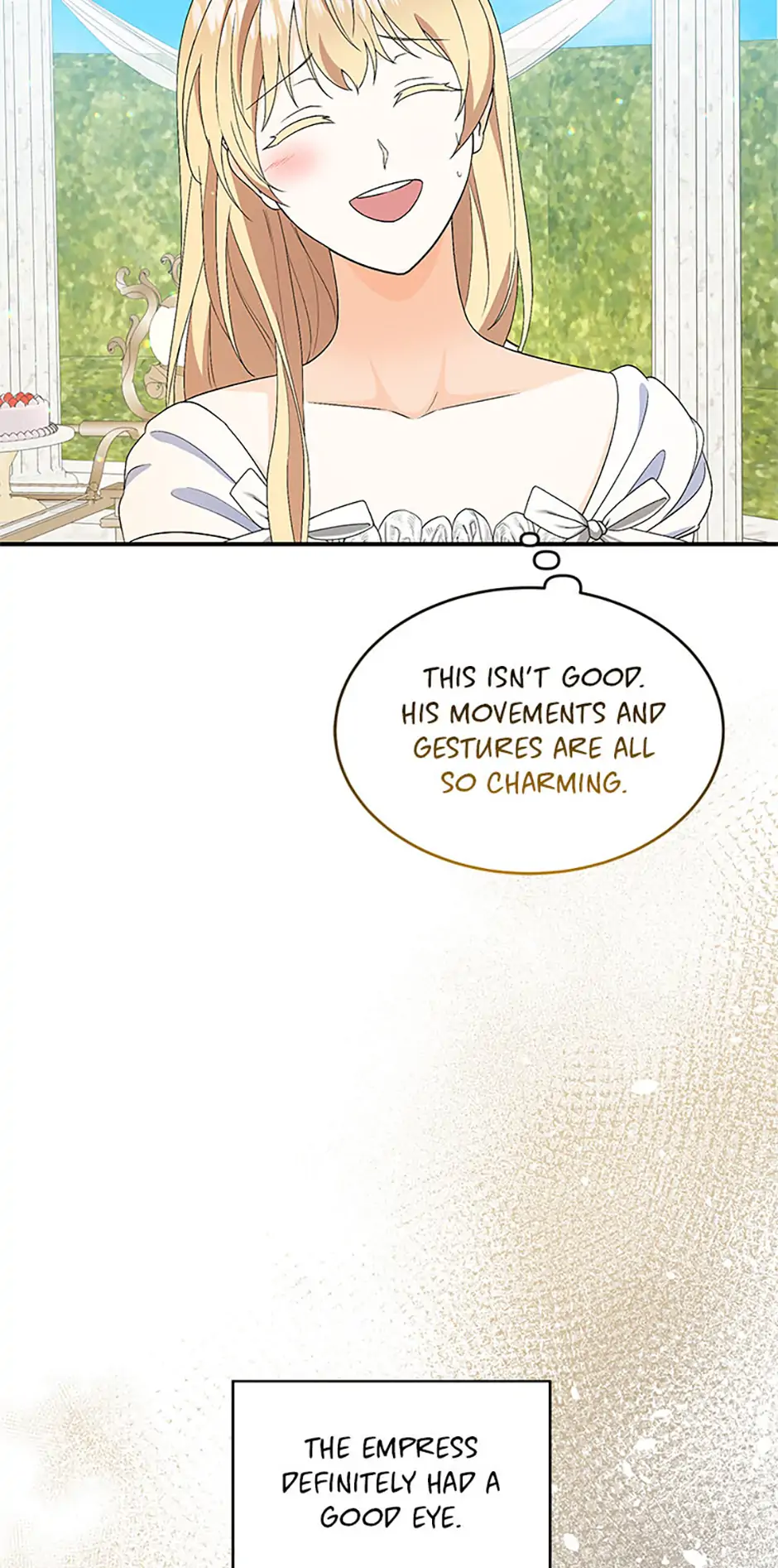 Kill The Male Yandere Protagonist Chapter 39 - page 29