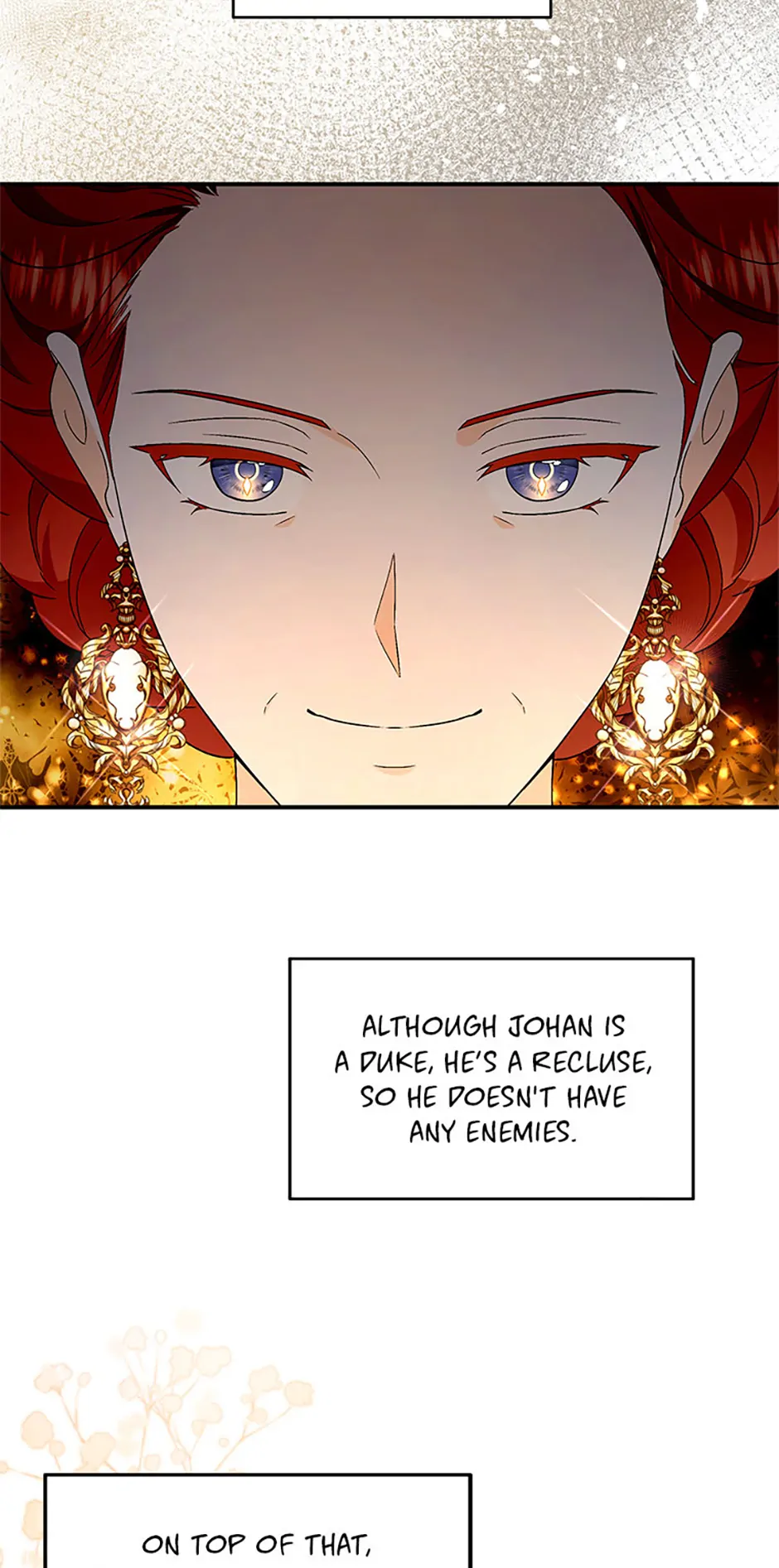 Kill The Male Yandere Protagonist Chapter 39 - page 30