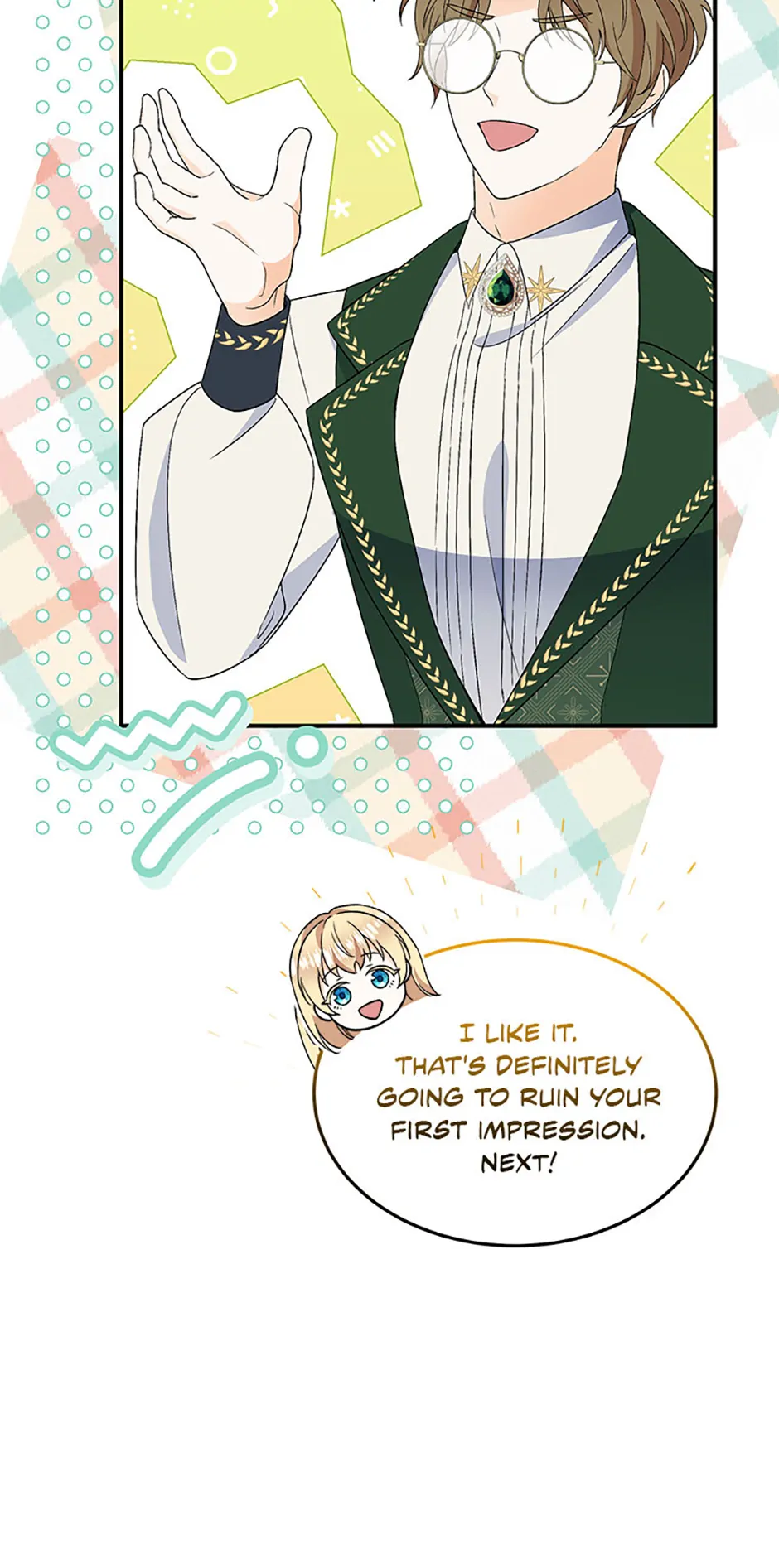 Kill The Male Yandere Protagonist Chapter 39 - page 35