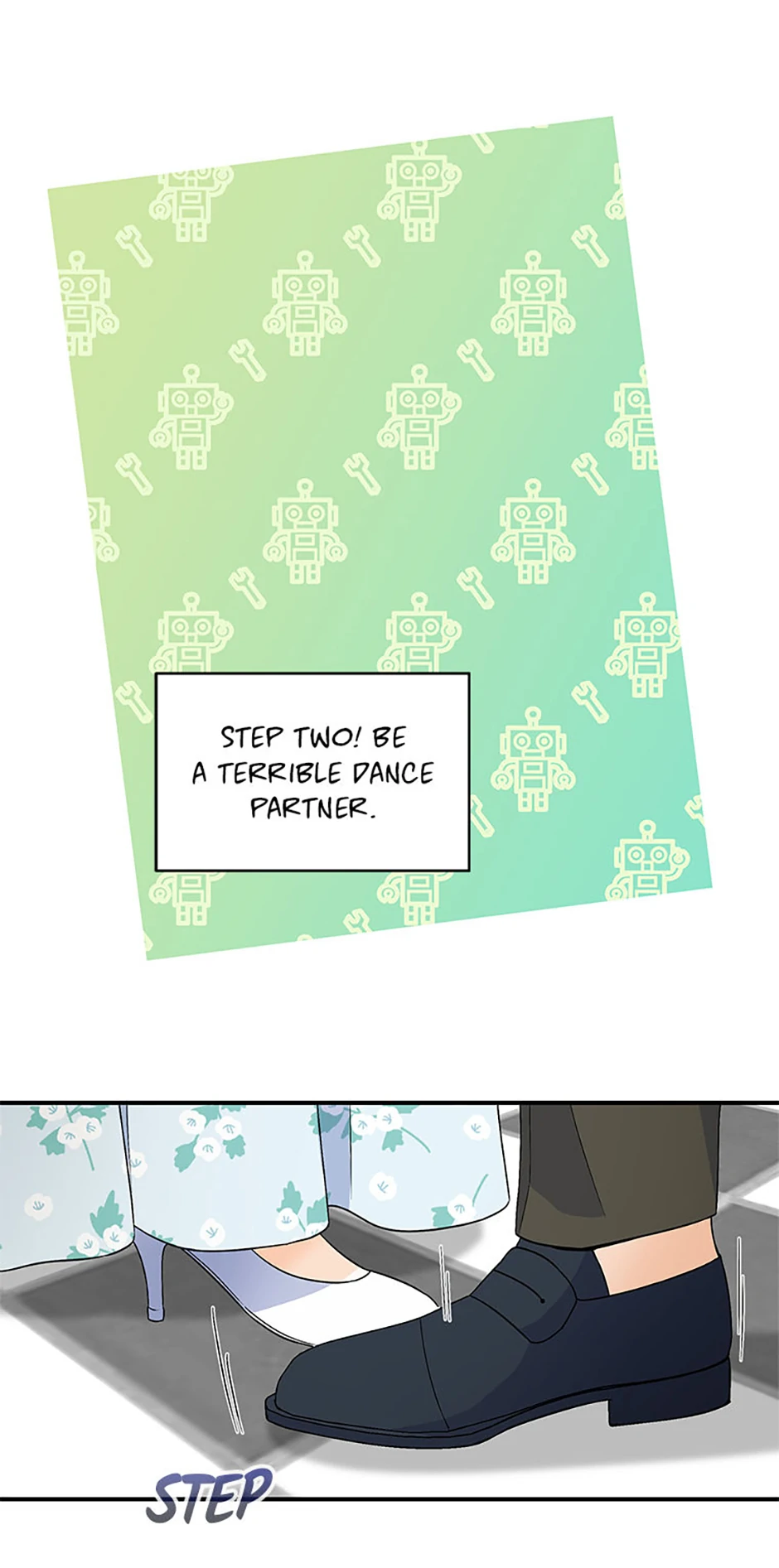 Kill The Male Yandere Protagonist Chapter 39 - page 36
