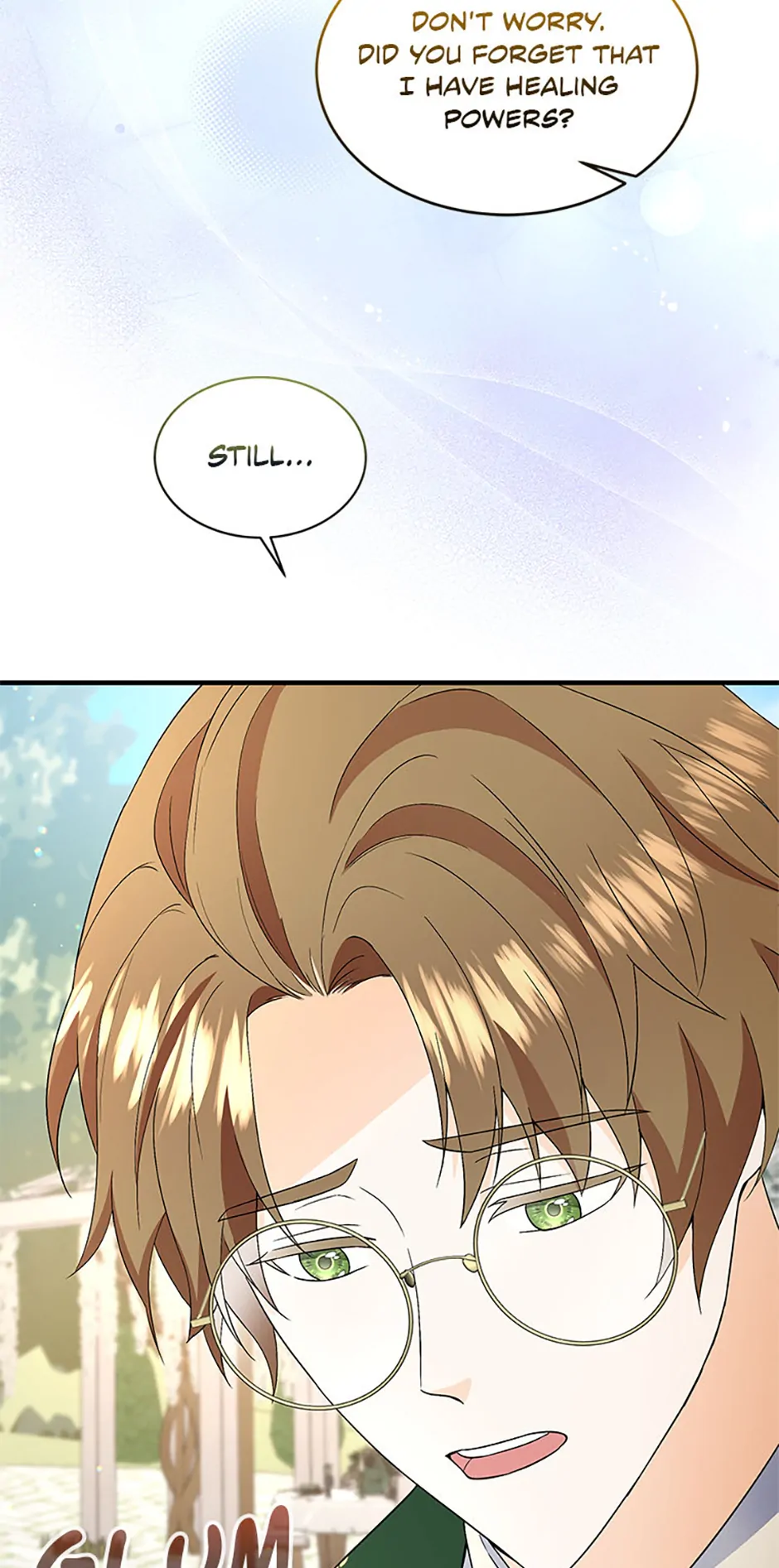Kill The Male Yandere Protagonist Chapter 39 - page 39