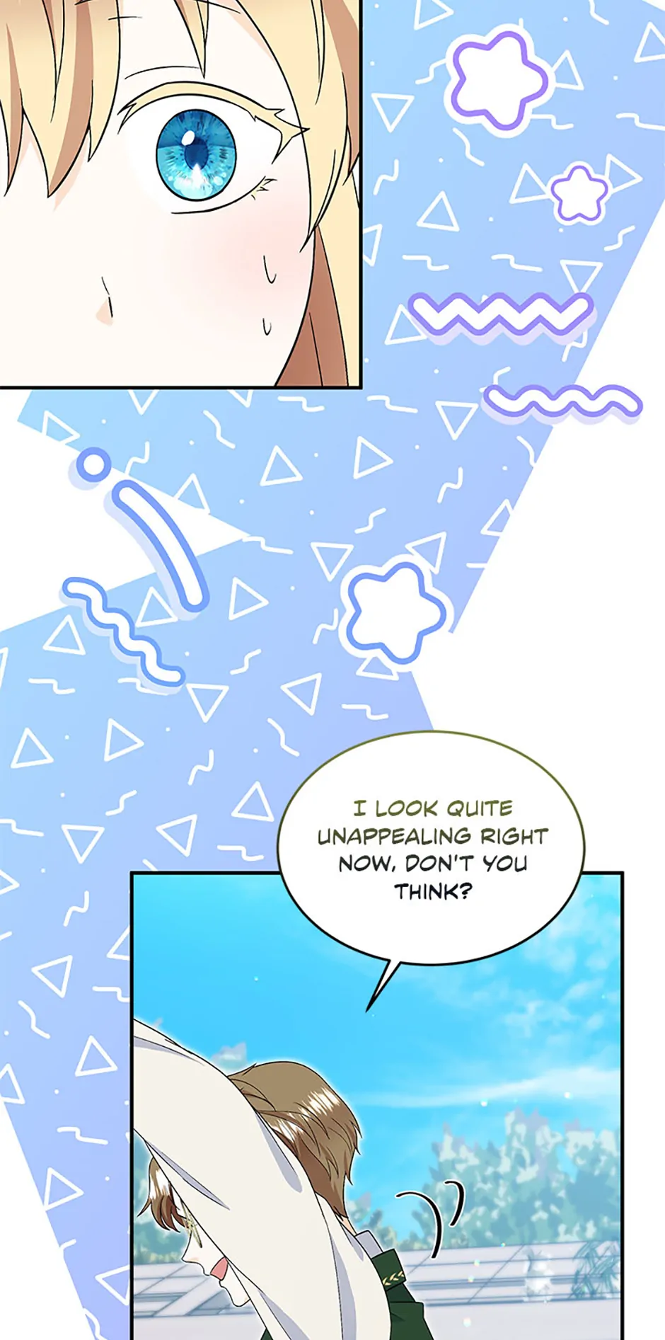 Kill The Male Yandere Protagonist Chapter 39 - page 43