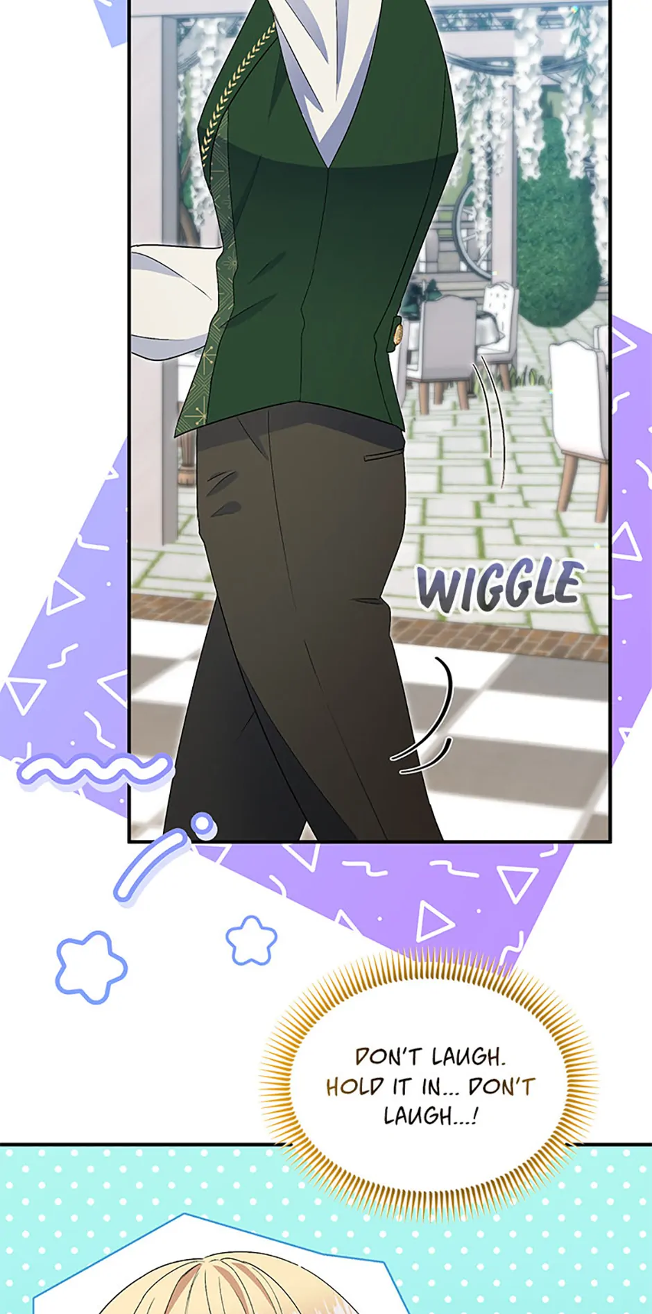Kill The Male Yandere Protagonist Chapter 39 - page 44