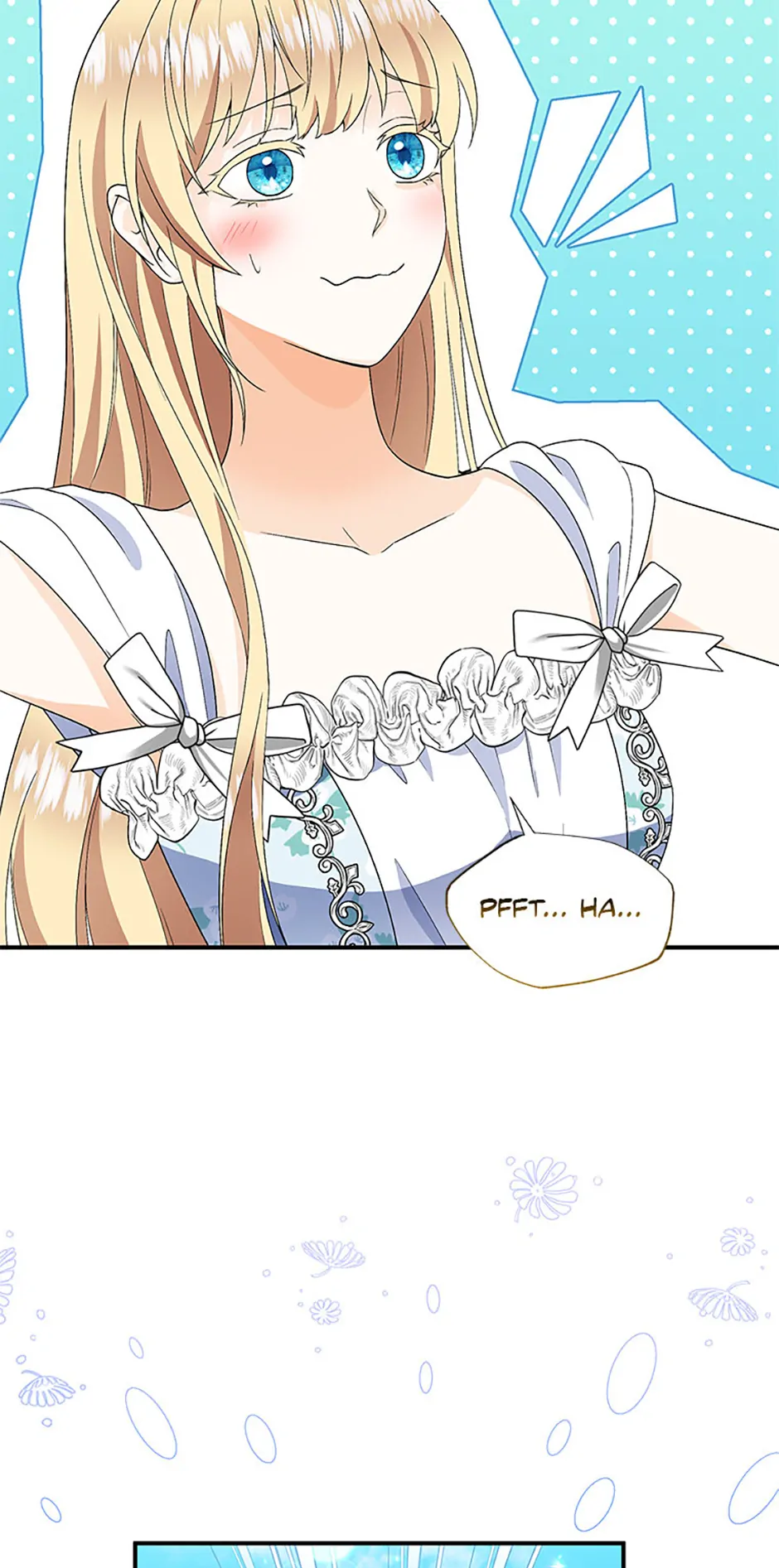 Kill The Male Yandere Protagonist Chapter 39 - page 45