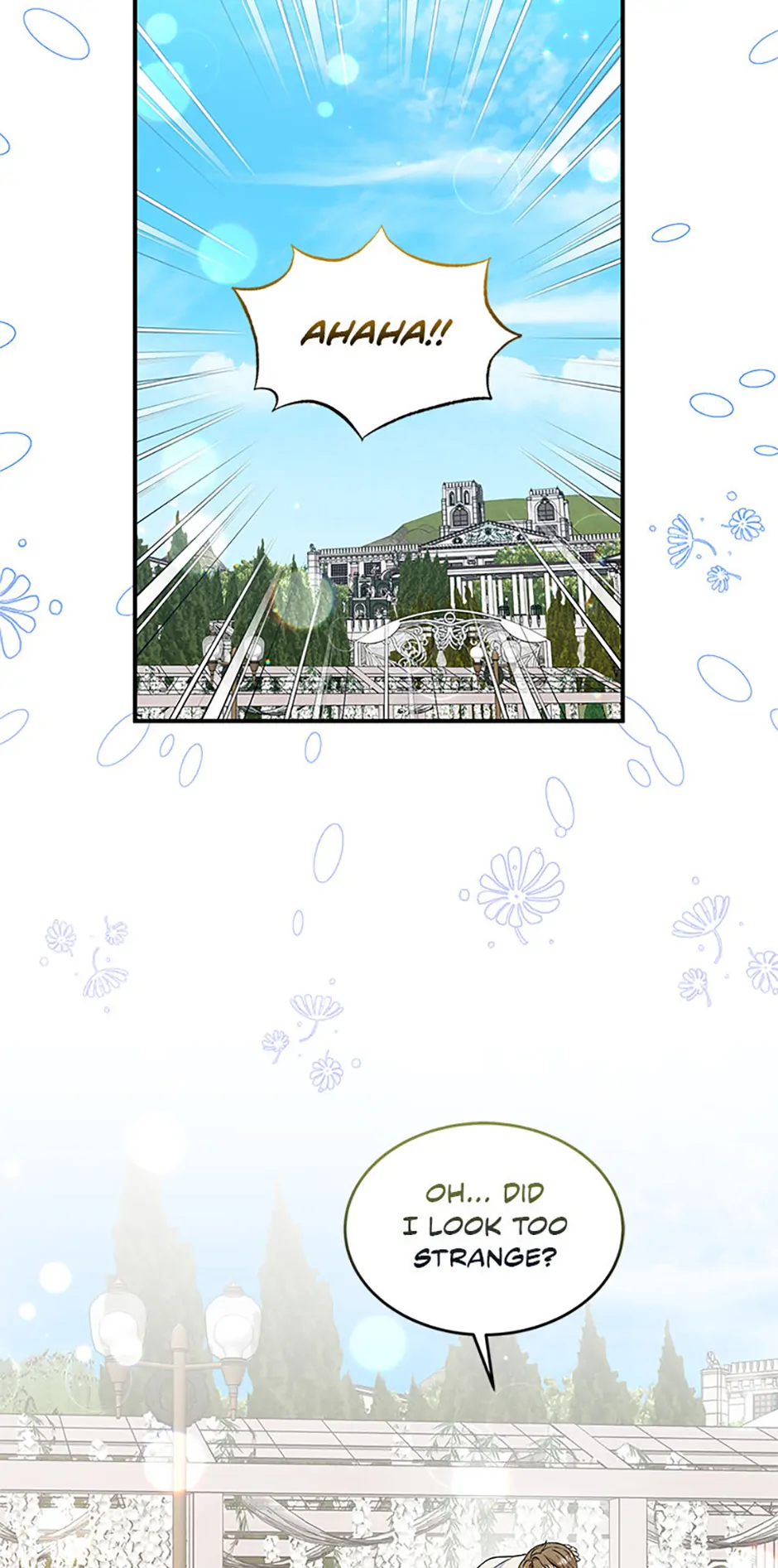 Kill The Male Yandere Protagonist Chapter 39 - page 46