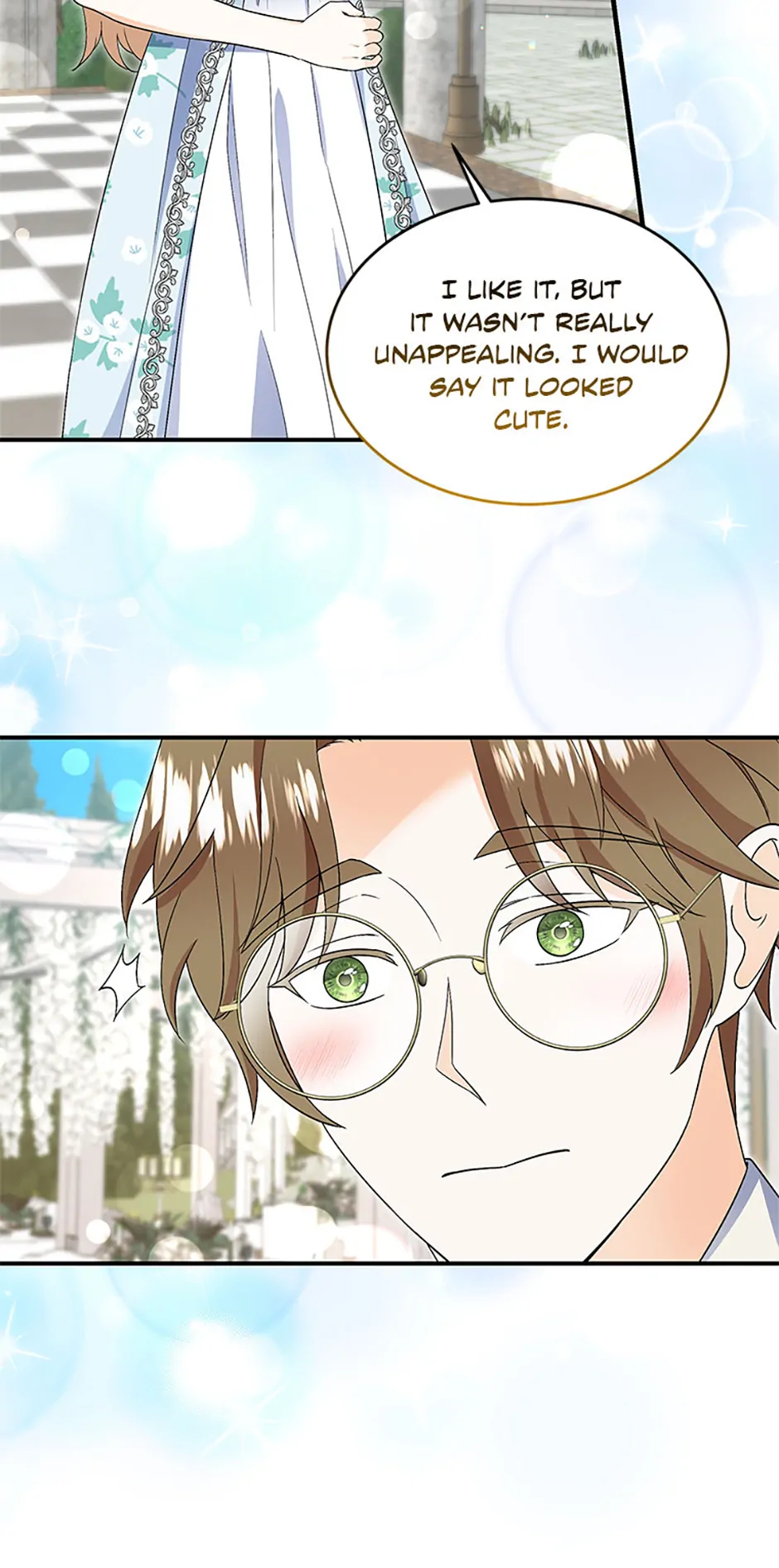 Kill The Male Yandere Protagonist Chapter 39 - page 48
