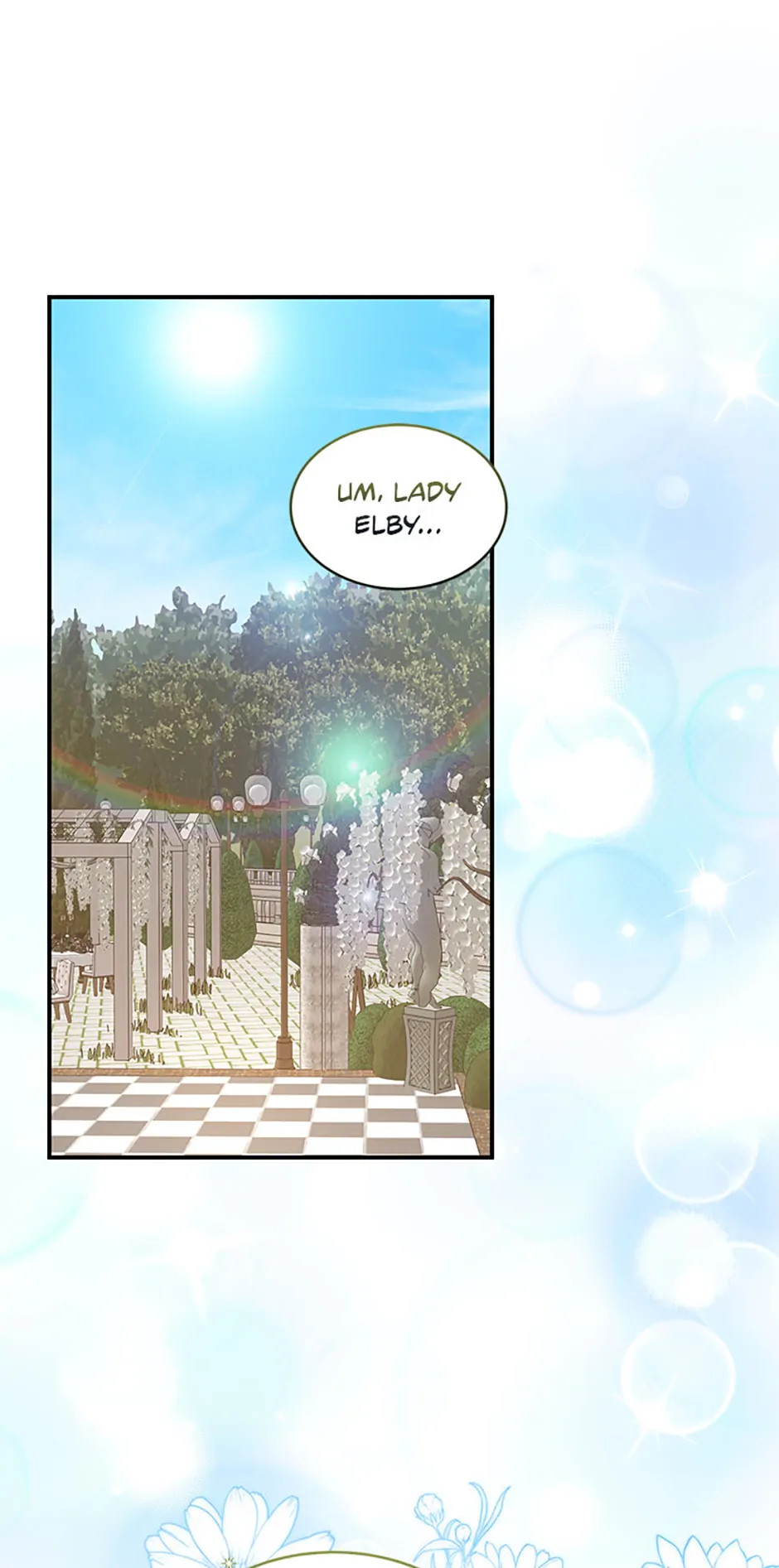 Kill The Male Yandere Protagonist Chapter 39 - page 49