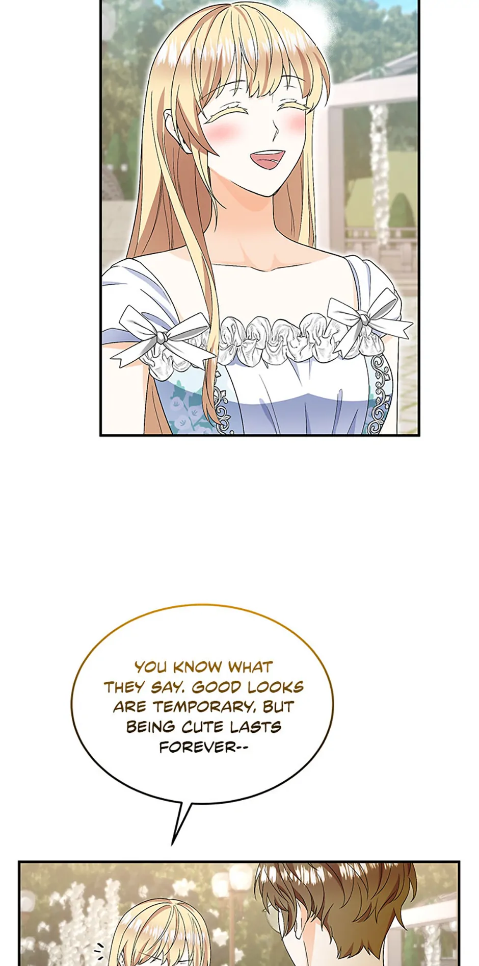 Kill The Male Yandere Protagonist Chapter 39 - page 52