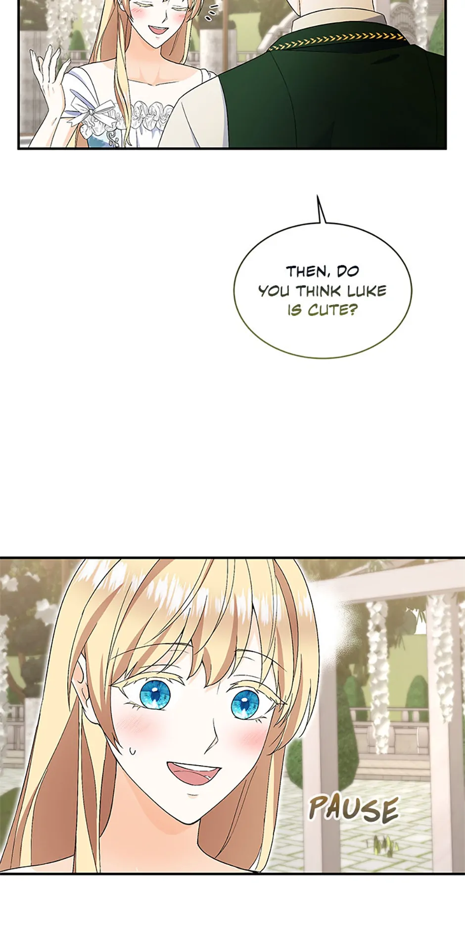Kill The Male Yandere Protagonist Chapter 39 - page 53