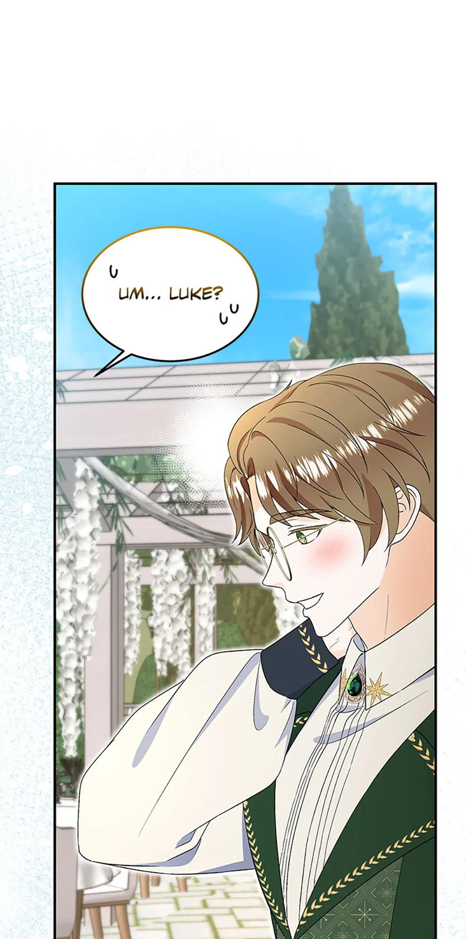 Kill The Male Yandere Protagonist Chapter 39 - page 54
