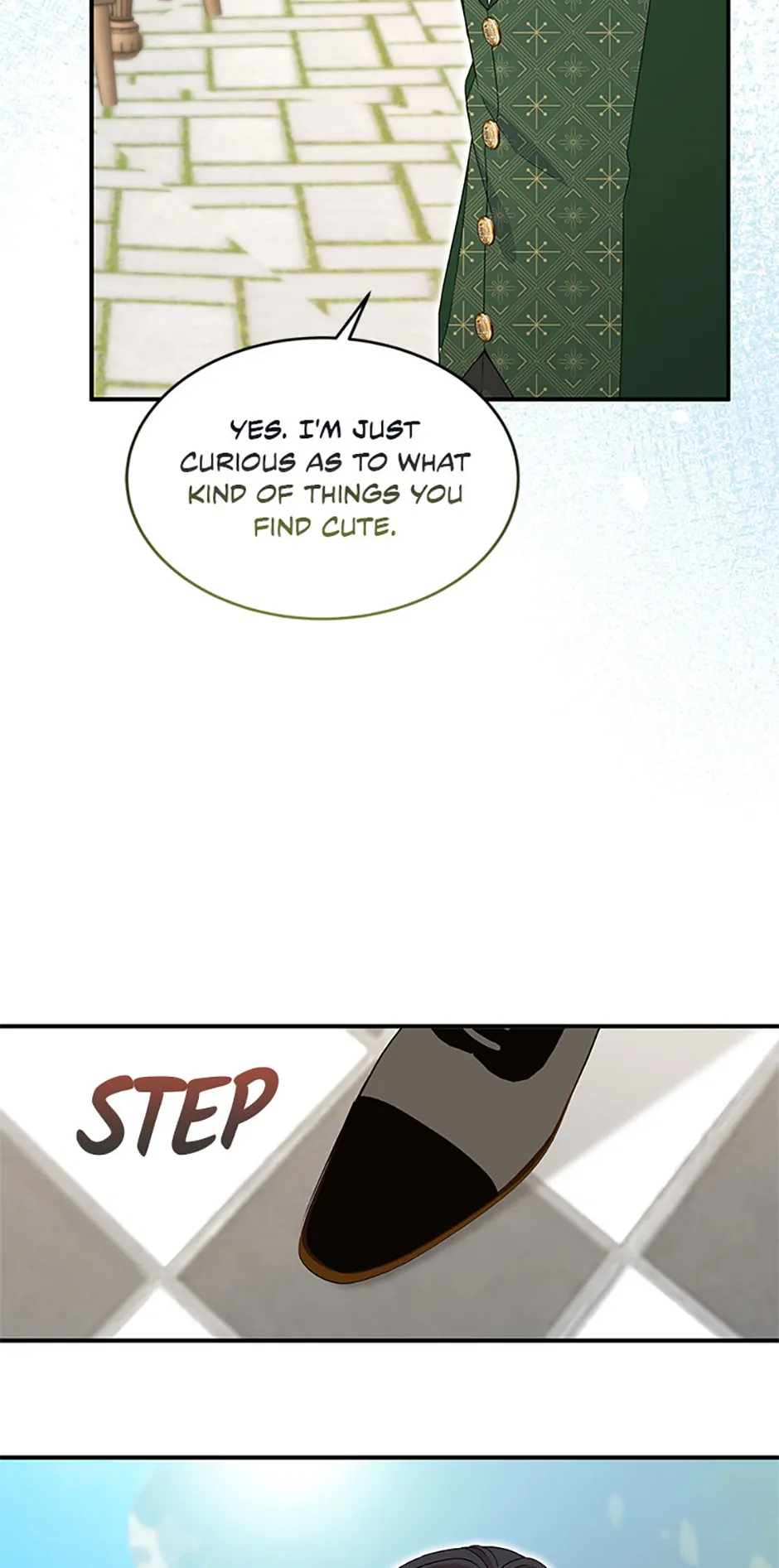Kill The Male Yandere Protagonist Chapter 39 - page 55
