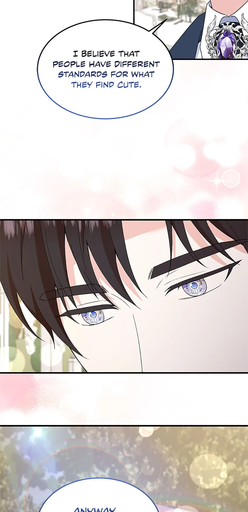Kill The Male Yandere Protagonist Chapter 39 - page 58