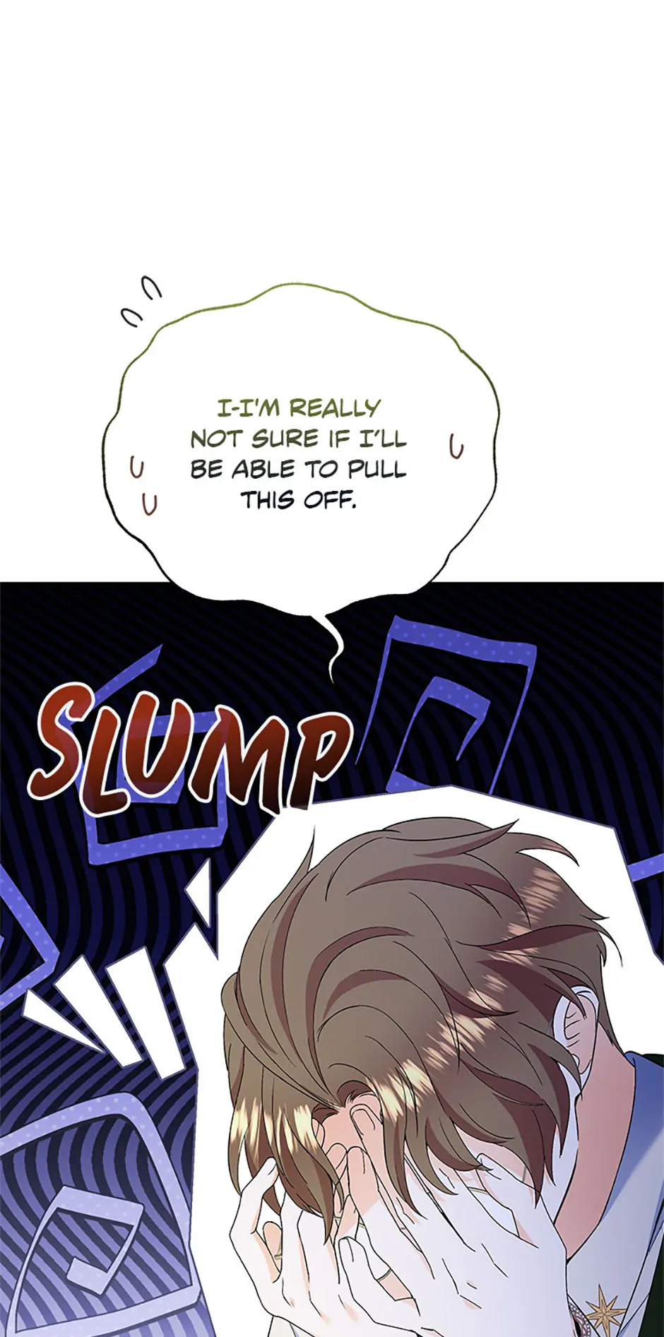 Kill The Male Yandere Protagonist Chapter 39 - page 9