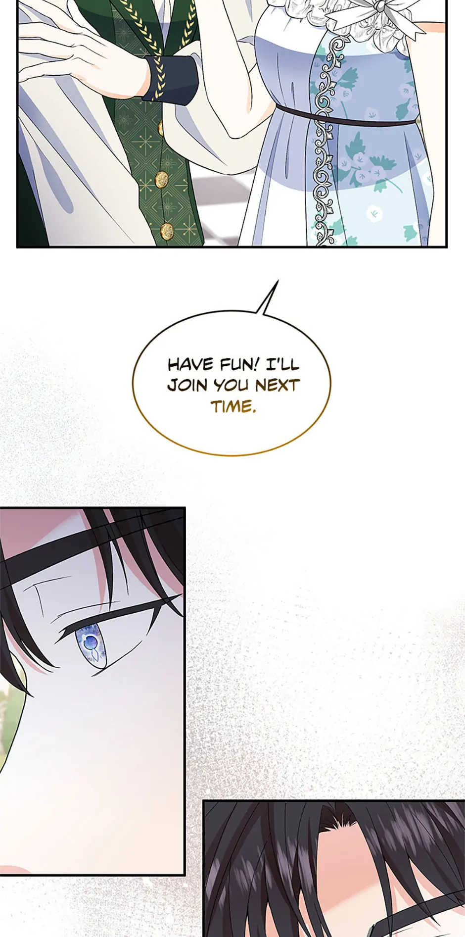 Kill The Male Yandere Protagonist Chapter 40 - page 11